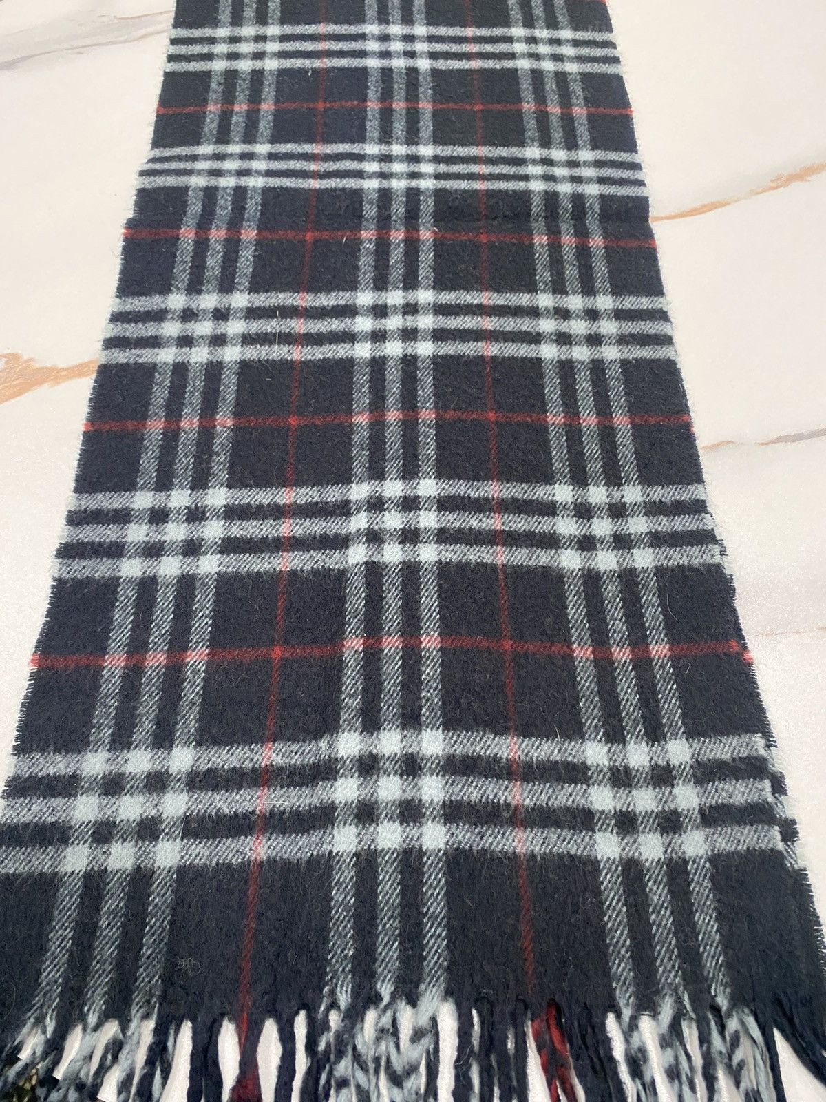 Burberry Burberrys Made In England (code:A) Size ONE SIZE - 5 Thumbnail