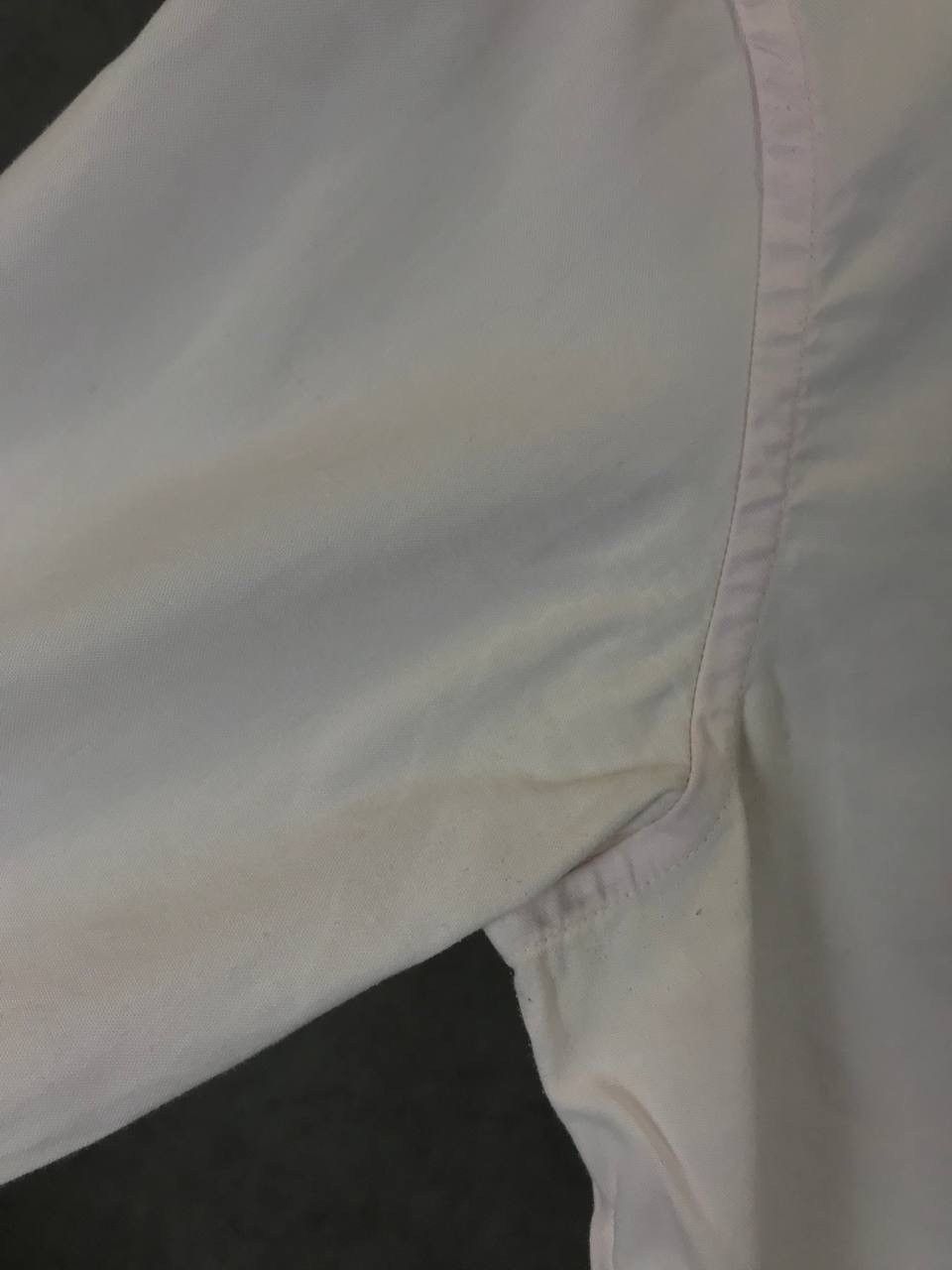 Allsaints Allsaints logo shirt Size US M / EU 48-50 / 2 - 7 Thumbnail