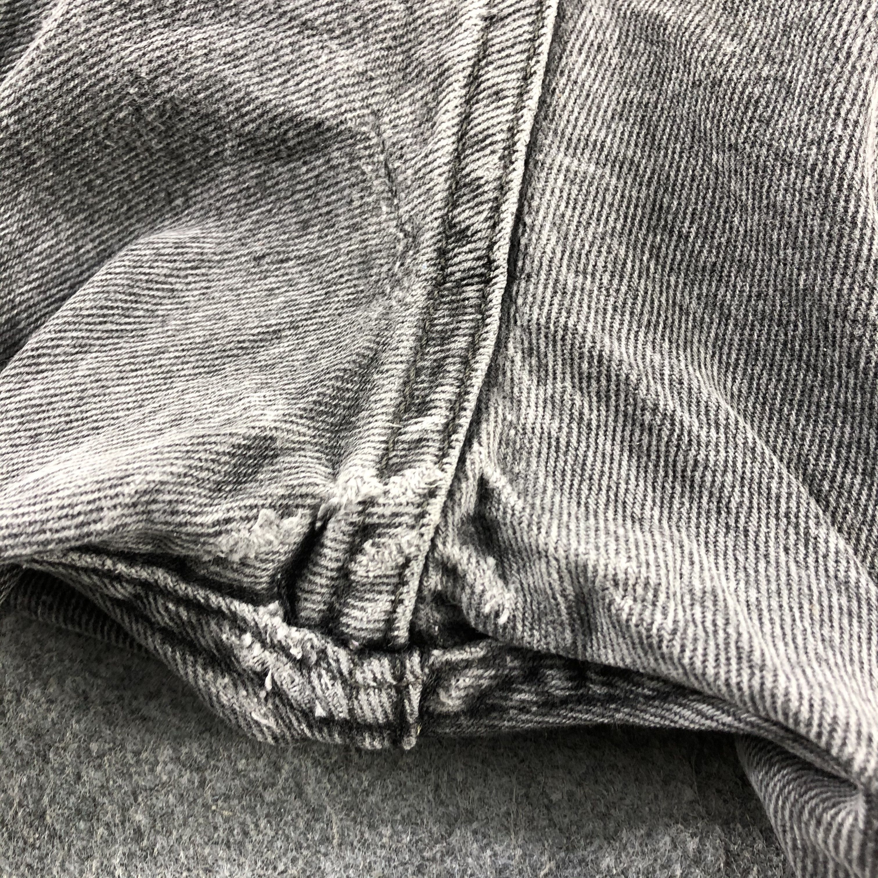 Levi's Vintage Levis 505 Jeans-J2309 Size US 32 / EU 48 - 8 Thumbnail