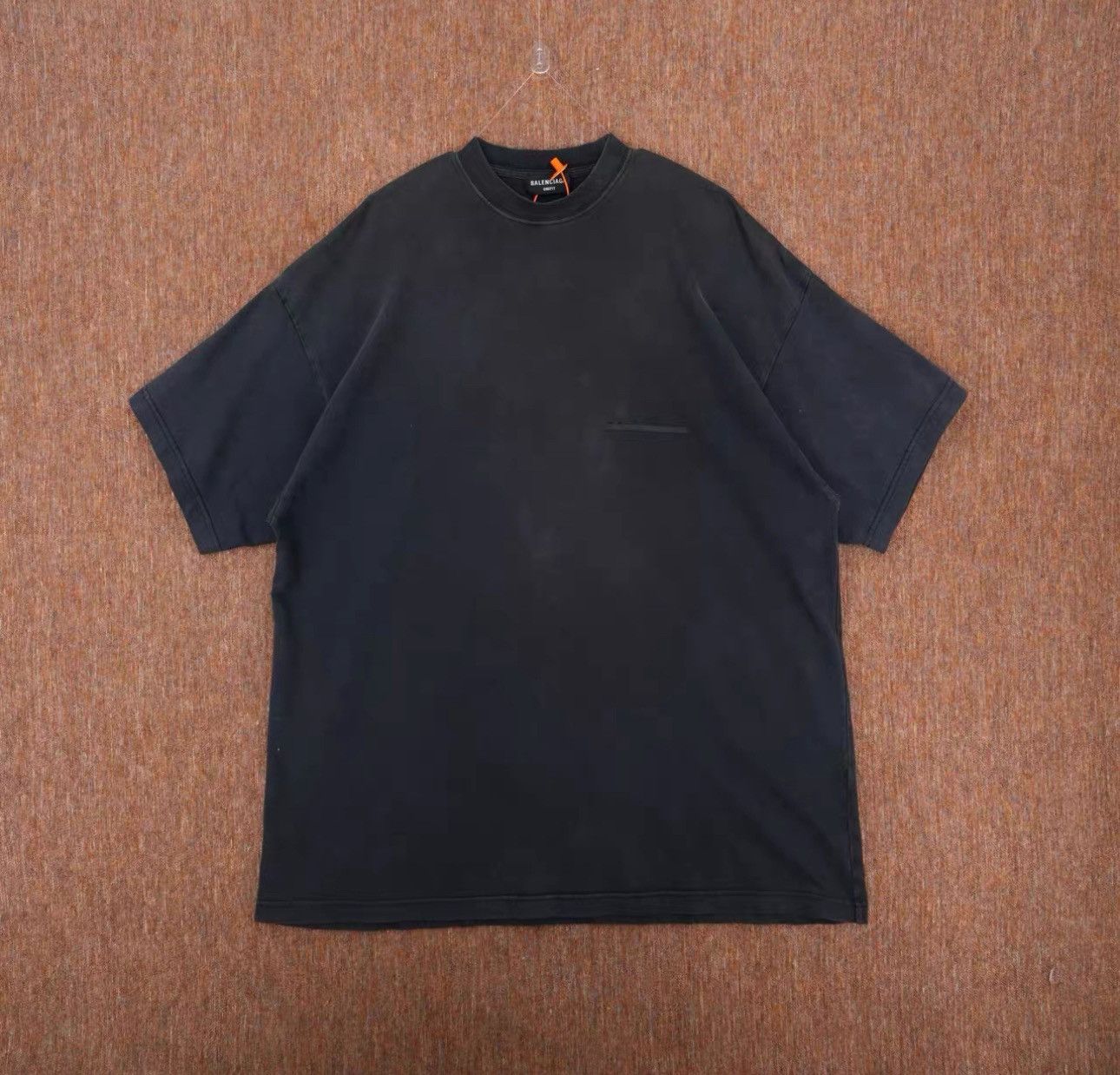 Balenciaga Balenciage Size US L / EU 52-54 / 3 - 1 Thumbnail