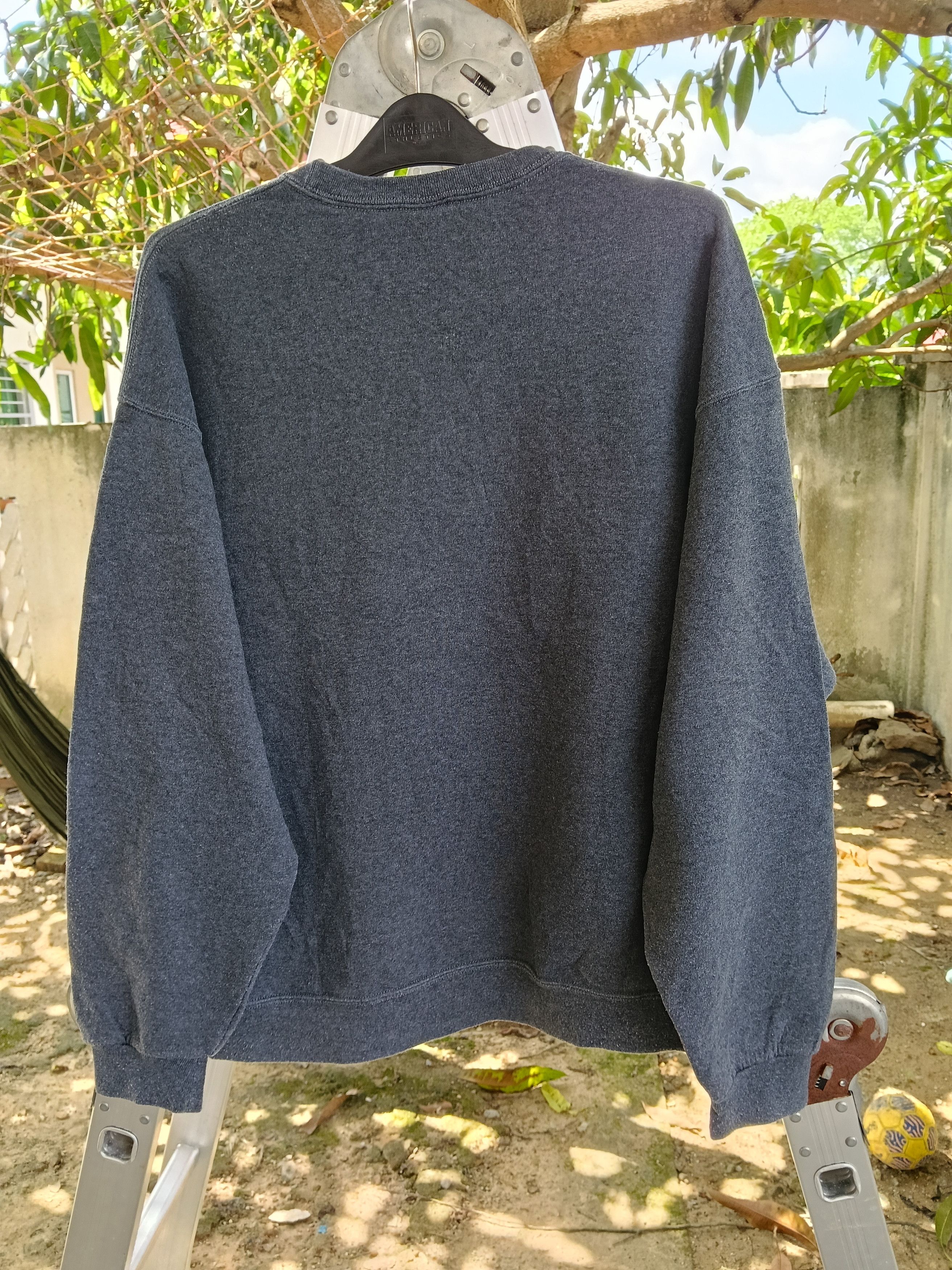 Russell Athletic 💥Russel Athletic Sweatshirt Size US XL / EU 56 / 4 - 4 Thumbnail