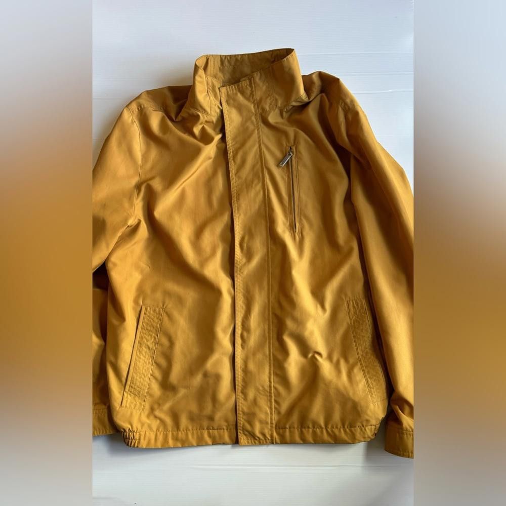 Bugatti Bugatti Large Men's Jacket Size US L / EU 52-54 / 3 - 1 Thumbnail
