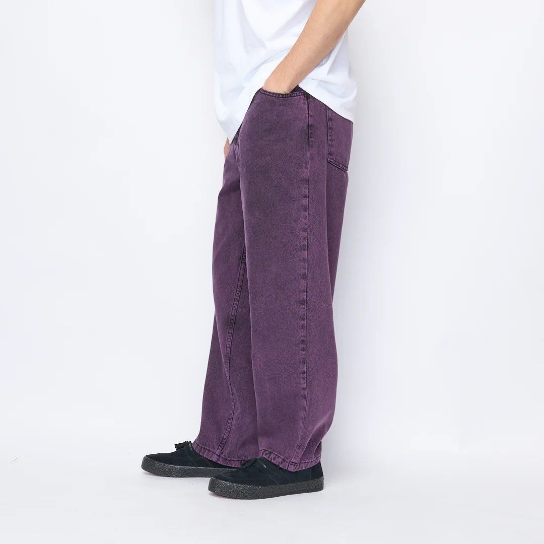 Polar Skate Co. Baggy Polar skate jeans Size US 32 / EU 48 - 2 Thumbnail