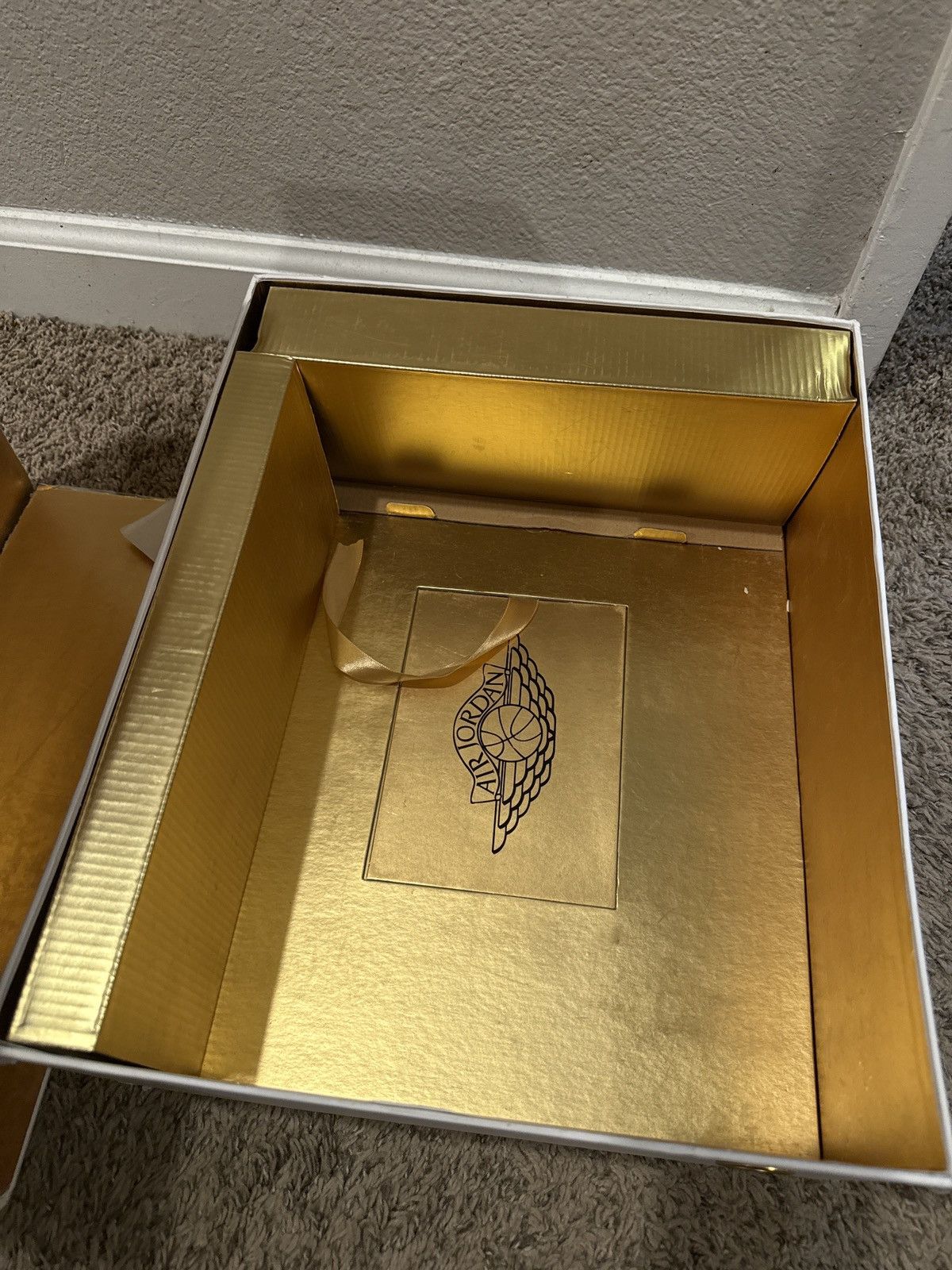 Nike Nike Air Jordan 6 Retro “Pinnacle” Size US 10.5 / EU 43-44 - 10 Thumbnail