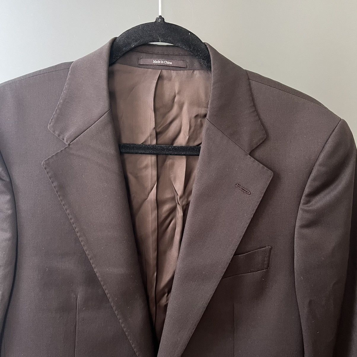 Gucci Elegant and classy Gucci blazer Size 44R - 4 Thumbnail