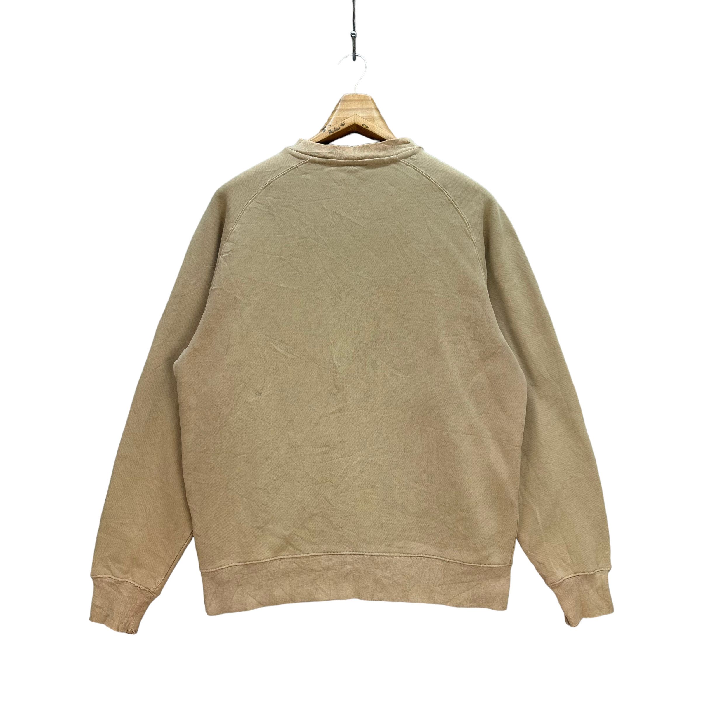 Nike TRASHED NIKE ATHLETIC DEPT. SWEATSHIRTS #8418-008 Size US L / EU 52-54 / 3 - 10 Thumbnail