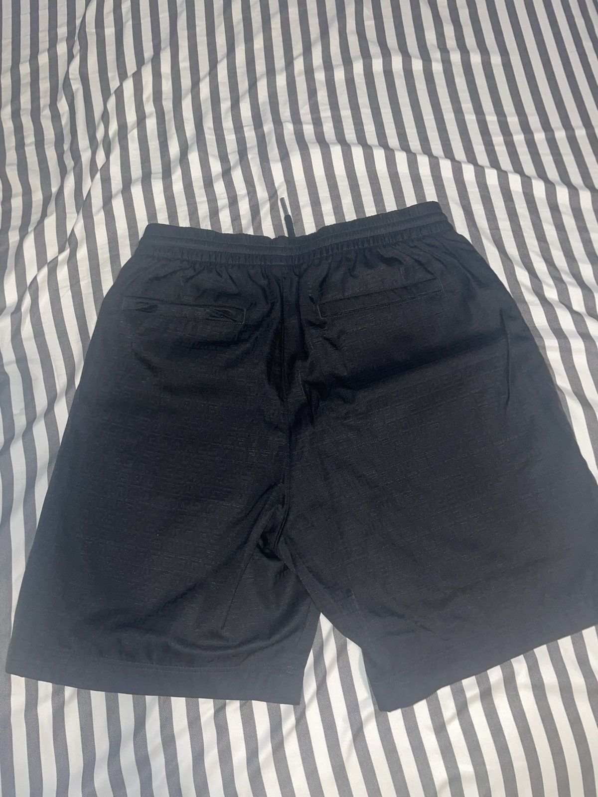 Givenchy Givenchy 4g nylon shorts Size US 32 / EU 48 - 7 Thumbnail
