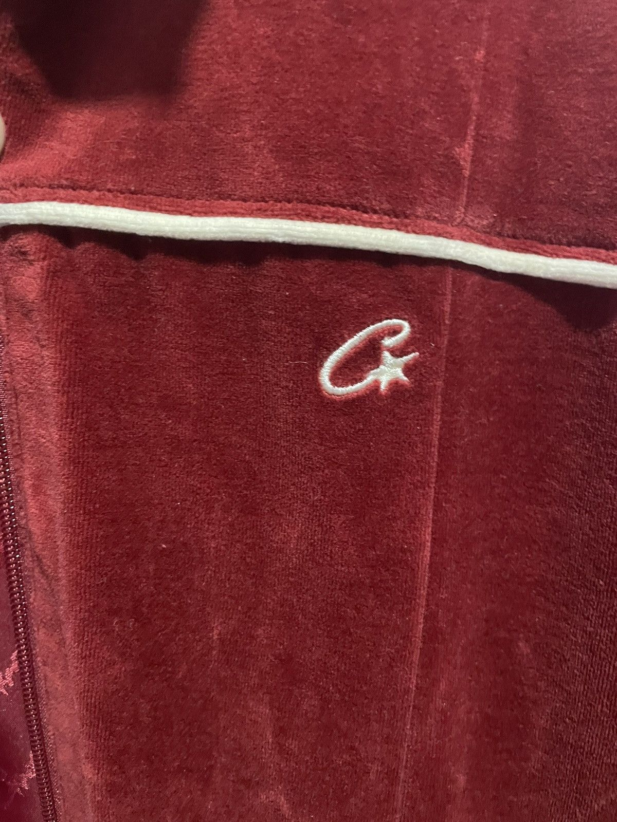 Corteiz Jacket corteiz Size US M / EU 48-50 / 2 - 4 Thumbnail