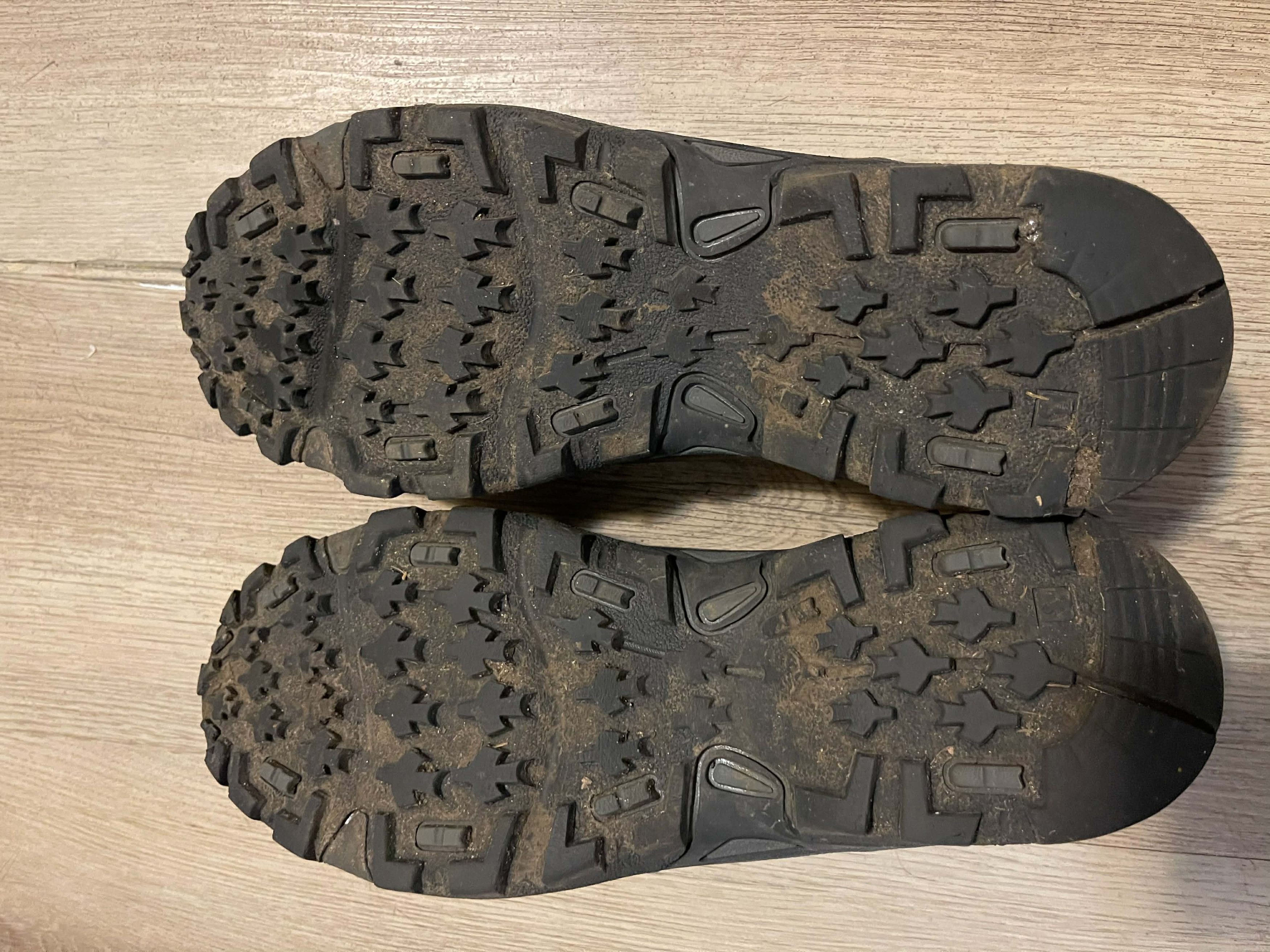 A-COLD-WALL* A-COLD-WALL* Dirt Moc slip-on sneakers (44) Size US 11 / IT 41 - 8 Thumbnail
