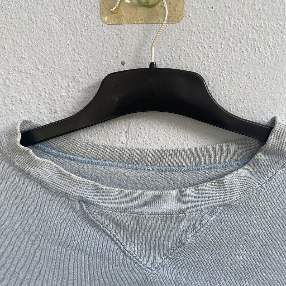 Issey Miyake × Tsumori Chisato × Vintage Vintage 80s Issey miyake chisato tsumori deaign sweatshirt Size US XL / EU 56 / 4 - 3 Thumbnail