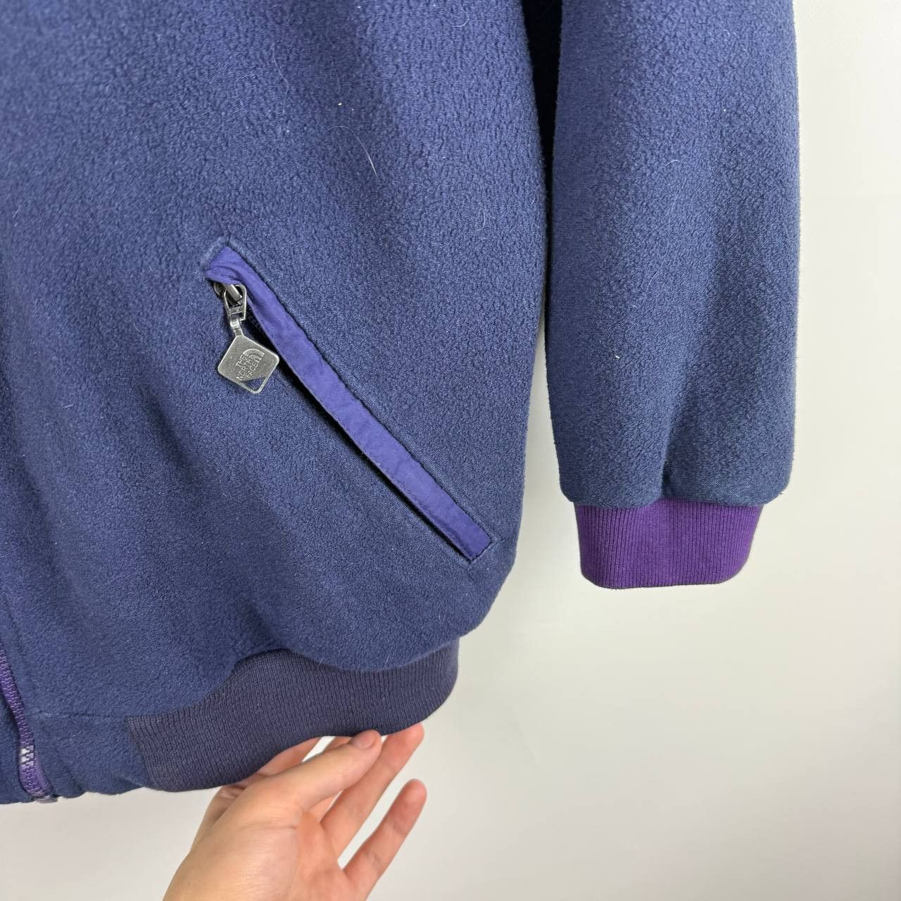 The North Face The North Face TNF Layering system vintage fleece Size US M / EU 48-50 / 2 - 4 Thumbnail