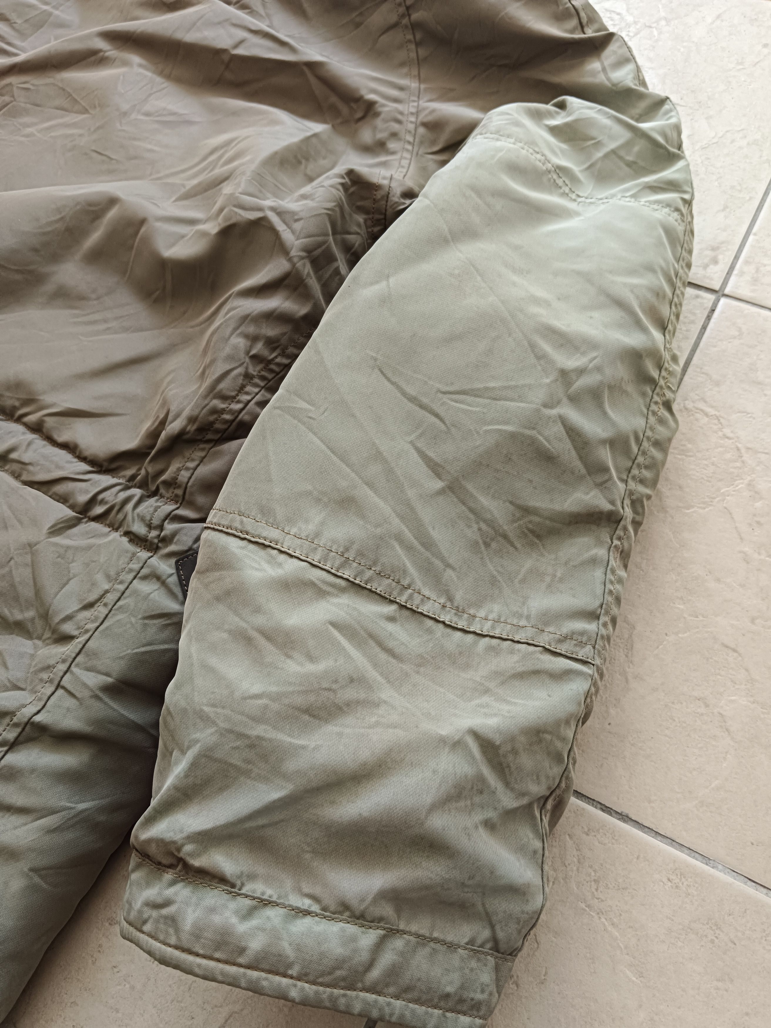 Buzz Rickson's Buzz Rickson's United Carr Fur Sunfaded Parkas Size US M / EU 48-50 / 2 - 6 Thumbnail