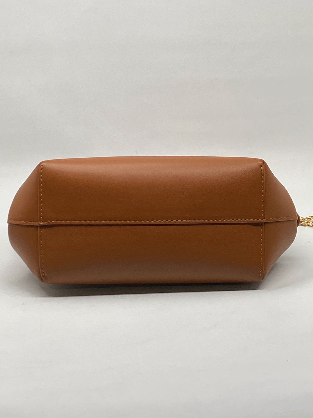 Mansur Gavriel Mansur Gavriel Mini M Frame Leather Crossbody Bag Size ONE SIZE - 7 Thumbnail