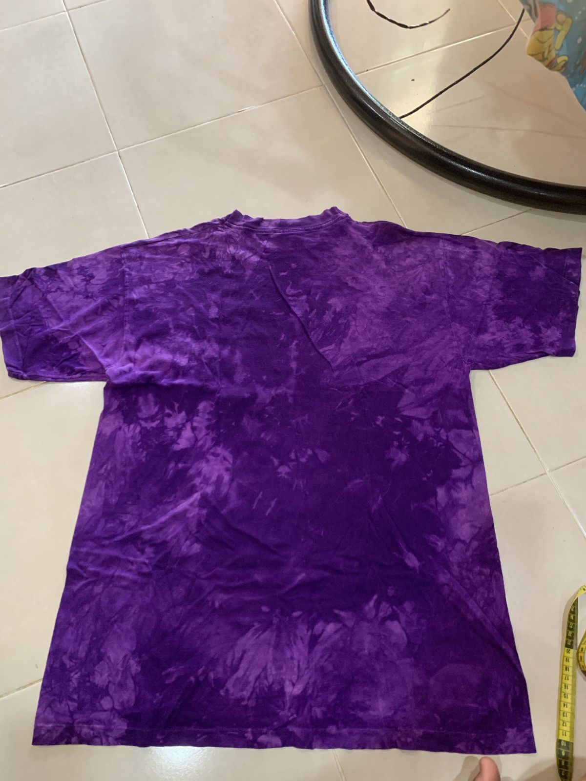 Vintage vintage tie dye Size US L / EU 52-54 / 3 - 5 Thumbnail