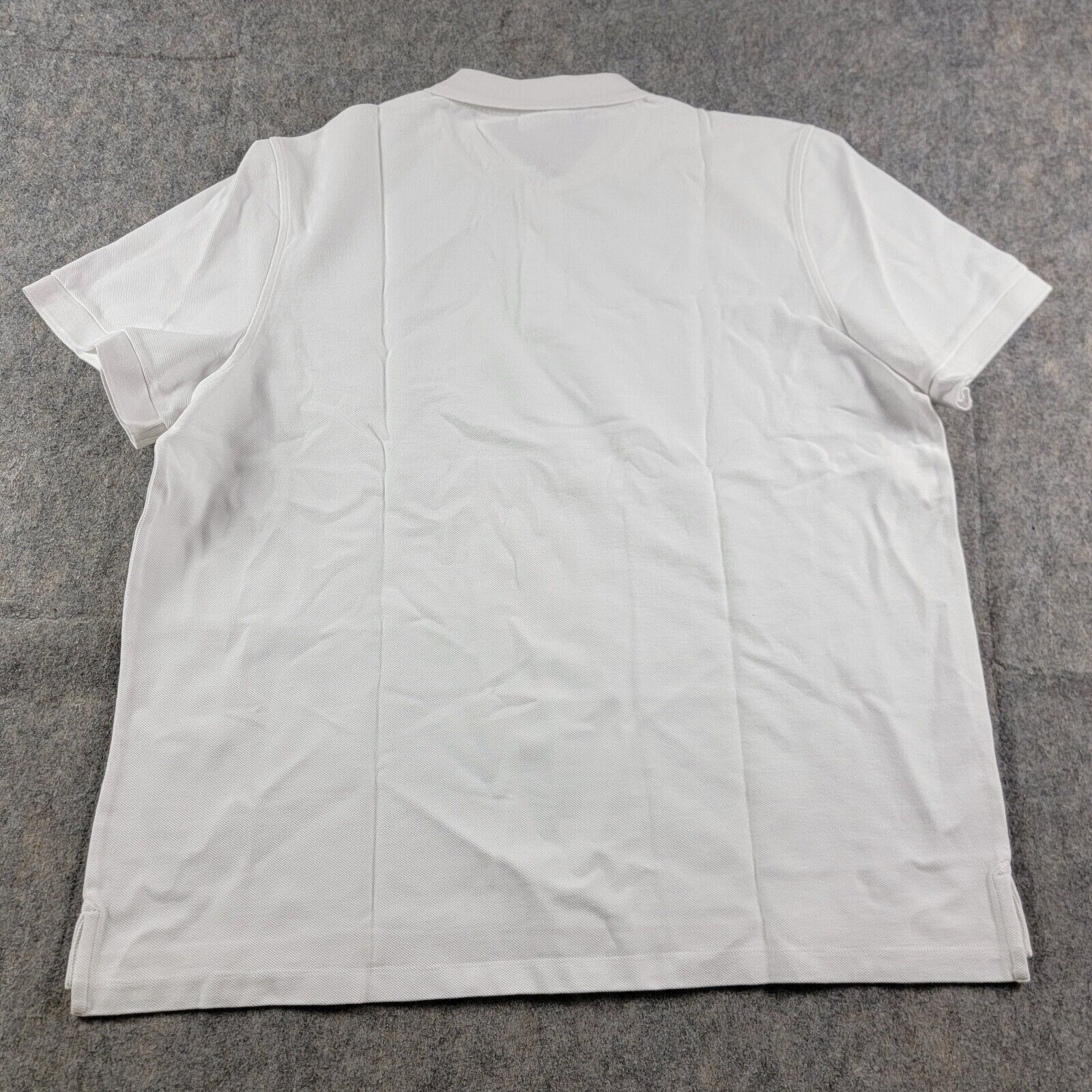 Todd Snyder Champion x Todd Snyder Pique Polo Shirt Short Sleeve *Read* Size US XXL / EU 58 / 5 - 3 Thumbnail