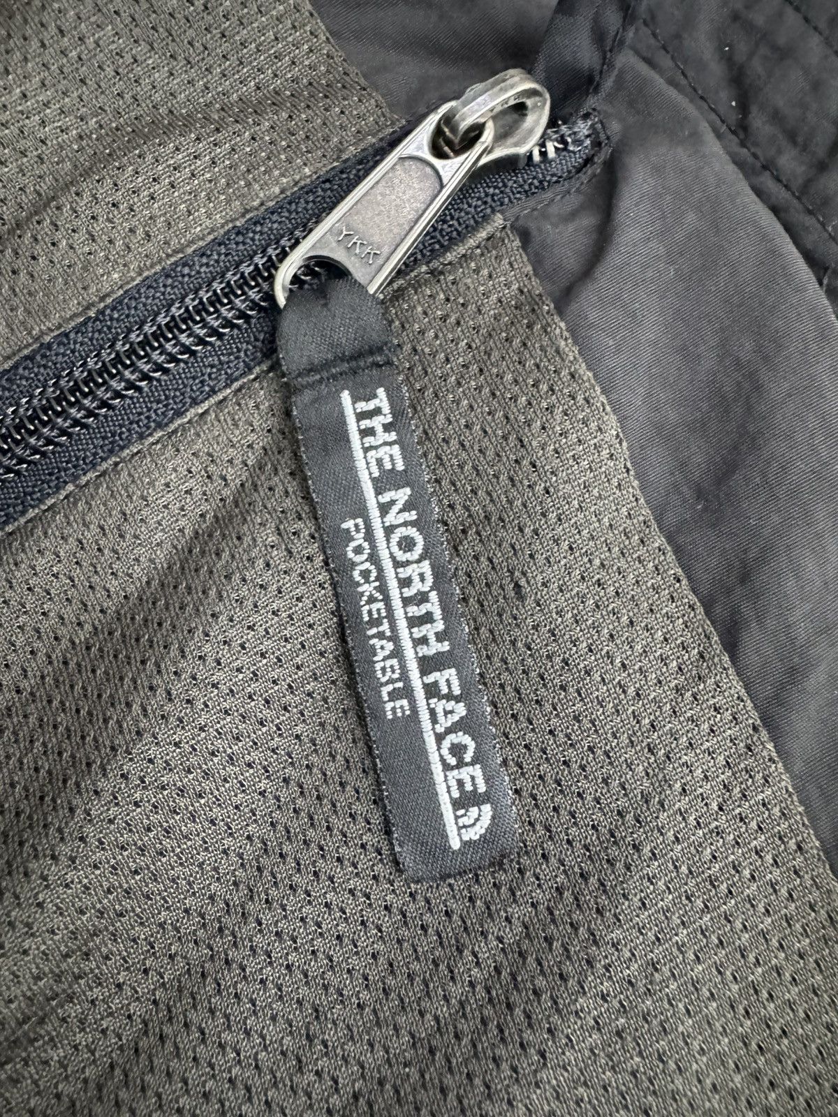 The North Face The North Face light jacket Size US XXL / EU 58 / 5 - 9 Thumbnail