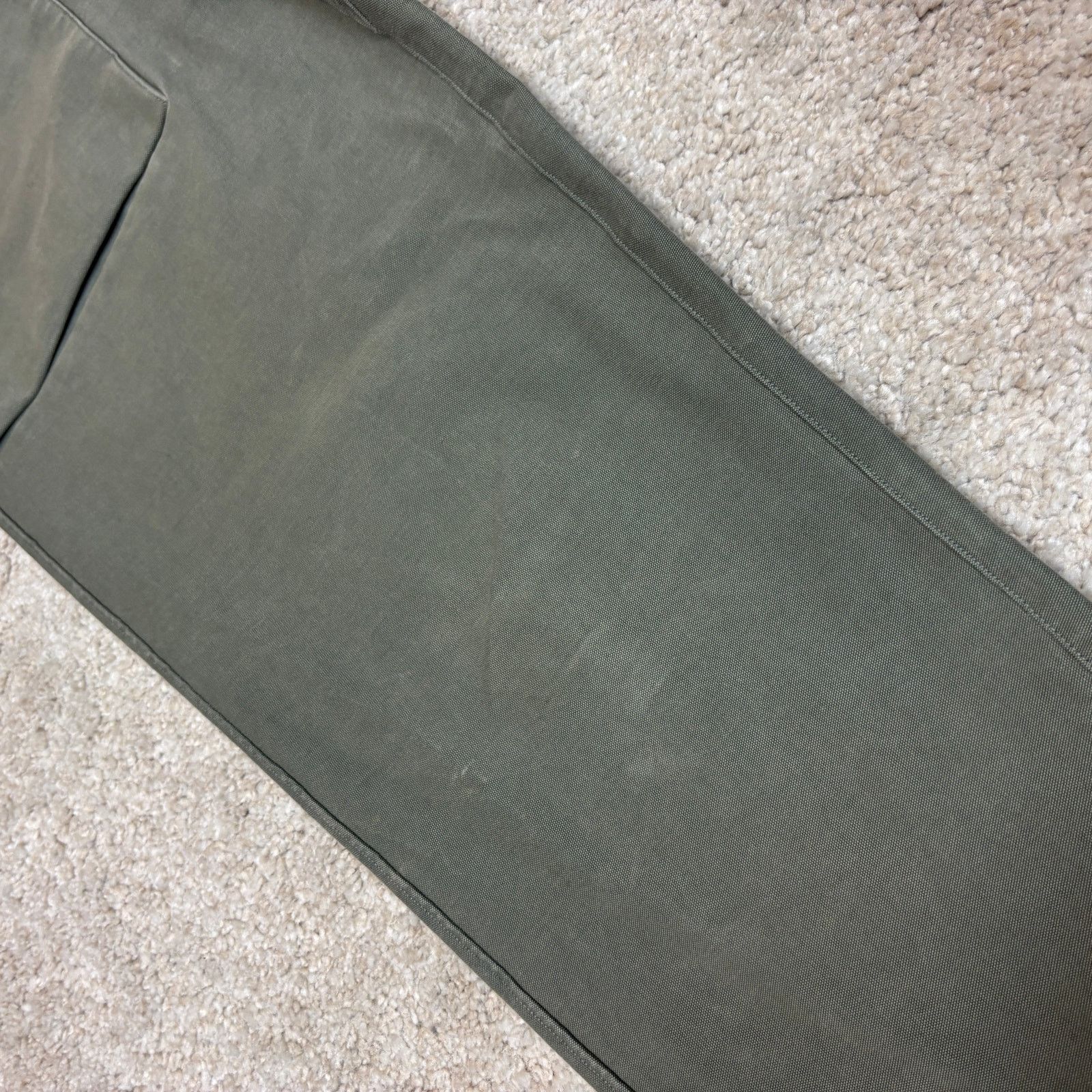 Lululemon Lululemon Athletica Bowline Utilitech Pants Men's Medium Size US 31 - 8 Thumbnail