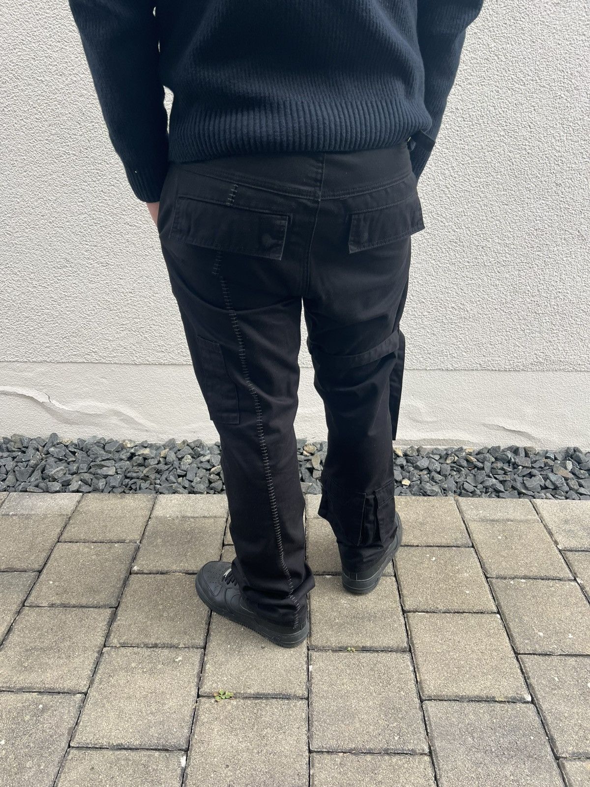 Other Felice Ort Hunting Cargo Size US 31 - 3 Thumbnail