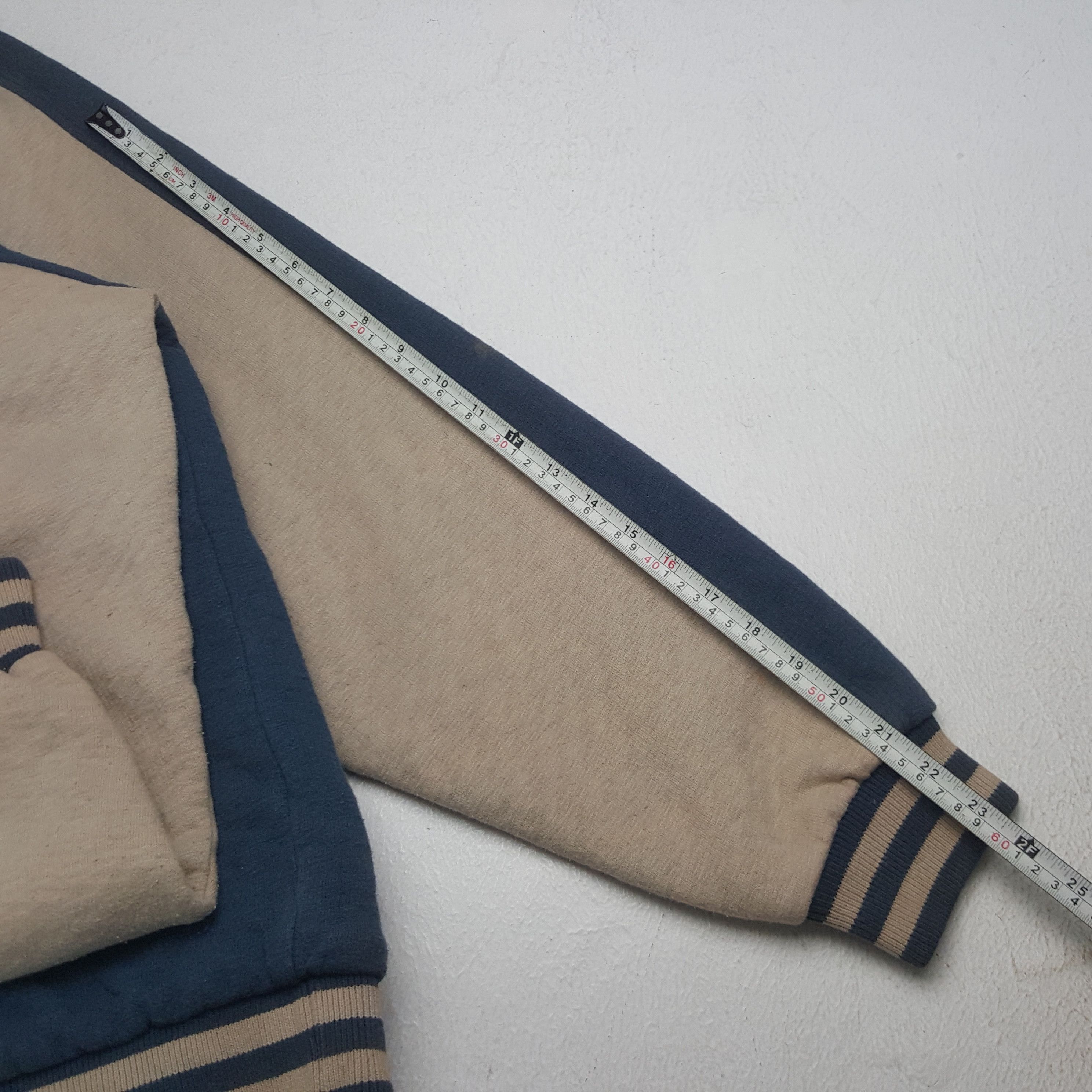 Vans Vintage Vans American Streetwear Sukajan Jacket C292N12 Size US L / EU 52-54 / 3 - 7 Thumbnail