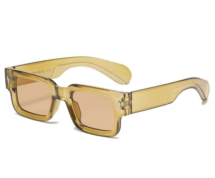 Electric Visual Retro Style Sunglasess Size ONE SIZE - 3 Thumbnail