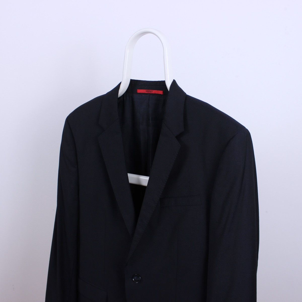 Hugo Hugo Boss Blazer Jacket Size 40R - 1 Thumbnail