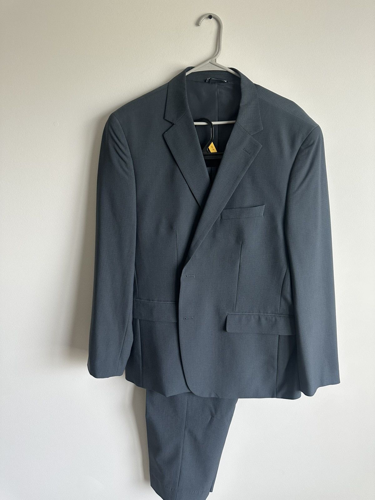 Nautica Nautica Suit Size 46R - 1 Preview