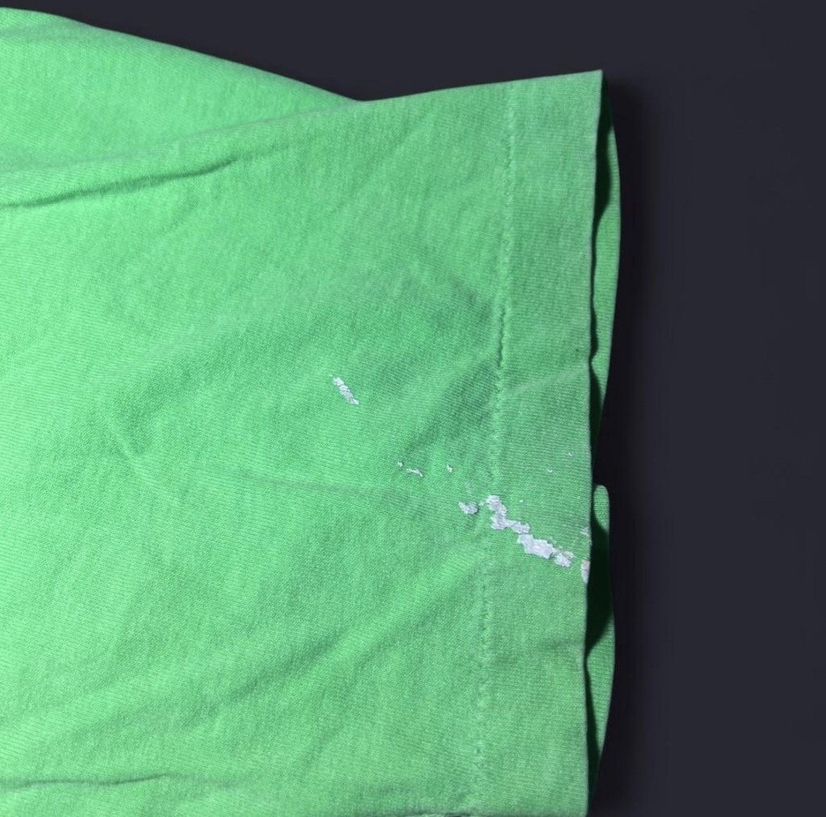 Fruit Of The Loom Vintage Fruit Of The Loom T-Shirt Size US L / EU 52-54 / 3 - 4 Thumbnail