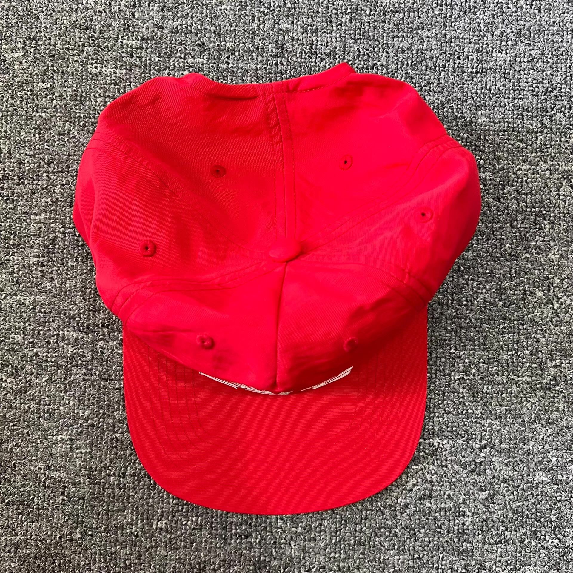 Billionaire Boys Club BBC Soft Top Flat Brim Baseball Cap Q7 Size ONE SIZE - 6 Thumbnail