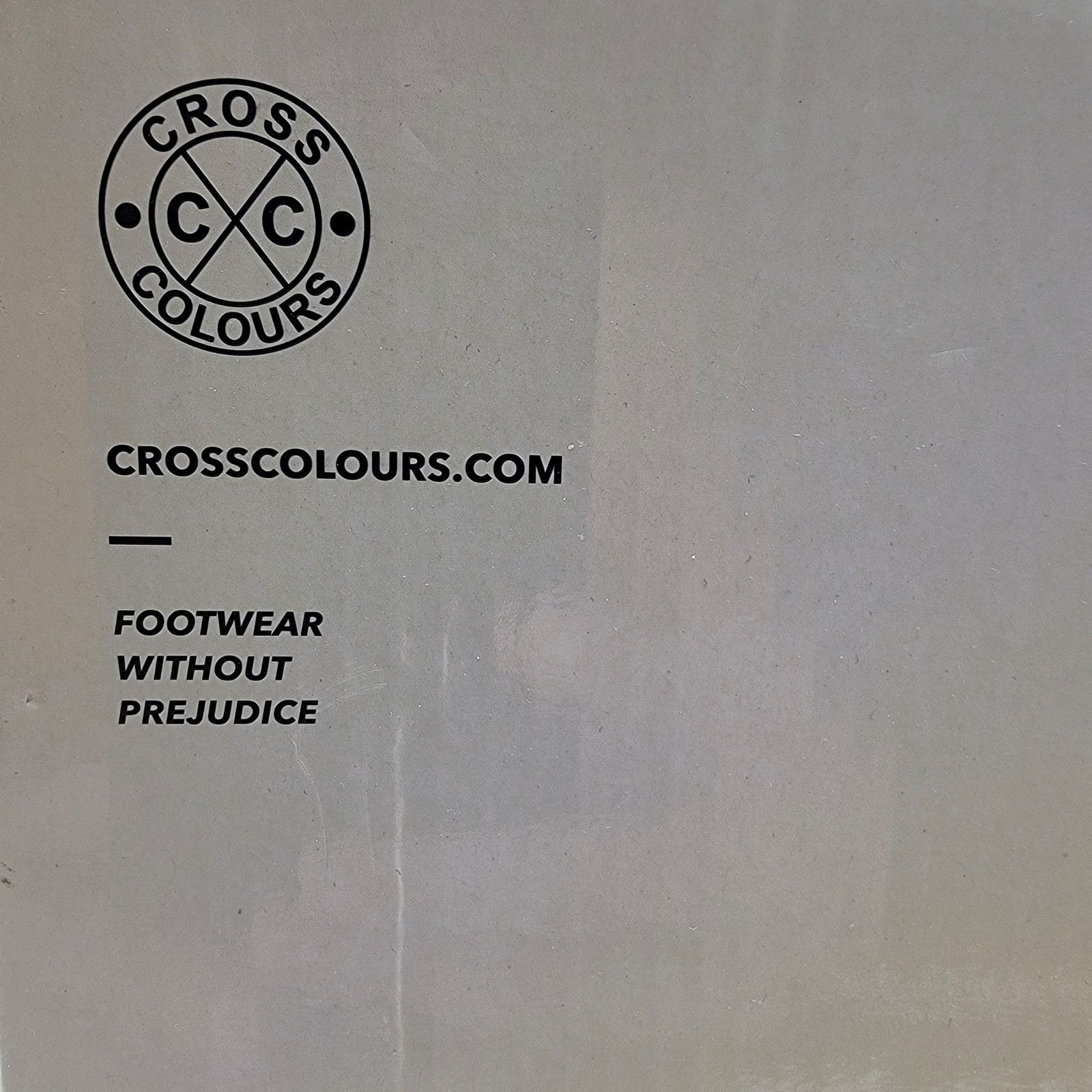 Cross Colours Lisa "Left Eye" Lopes Legacy Slides Cross Colours Sz 5 Women Size US 5 / IT 35 - 10 Thumbnail