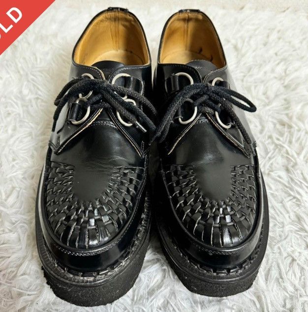 George Cox george cox creepers Size US 8.5 / EU 41-42 - 2 Thumbnail