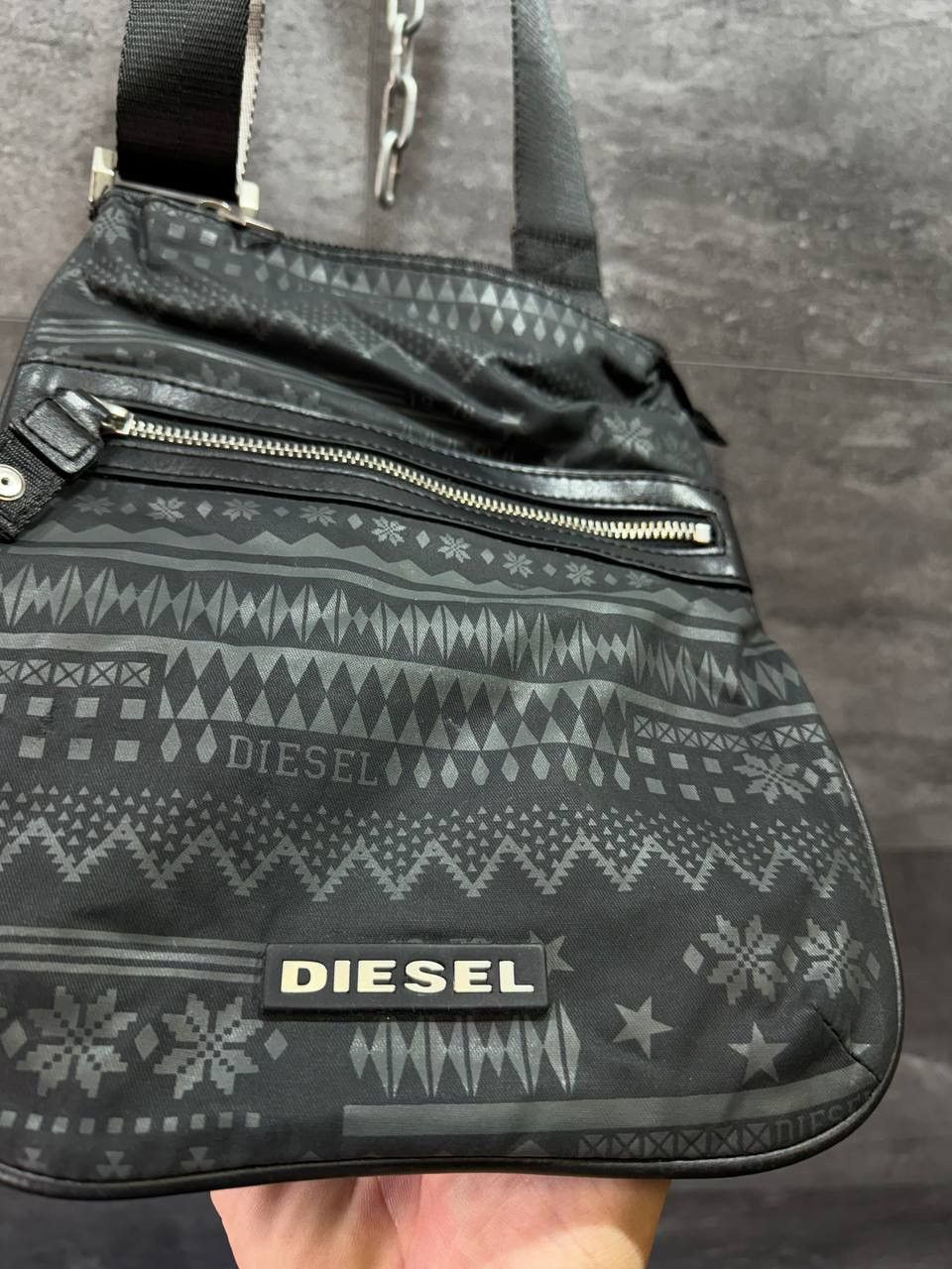 Other Diesel Crossbody Bag Size ONE SIZE - 8 Thumbnail