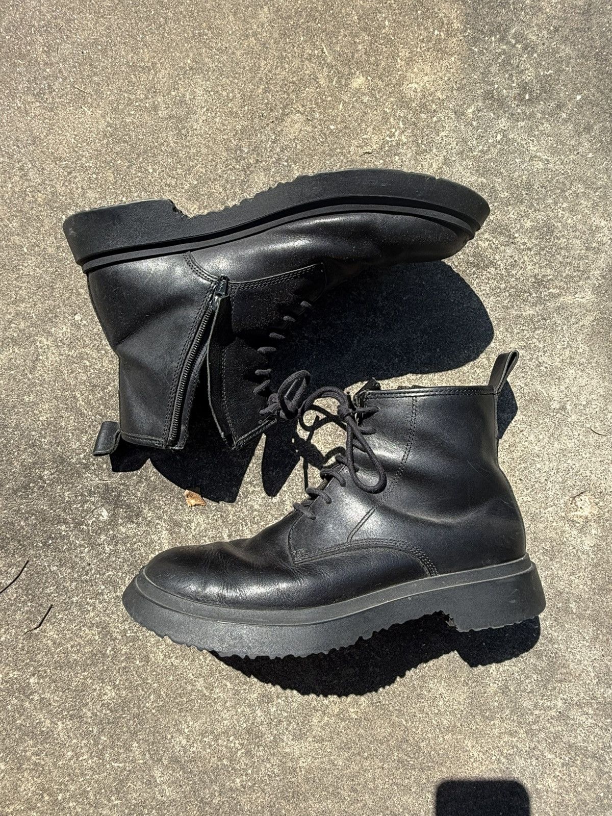 CamperLab Camperlab Walden Boots Size US 10 / EU 43 - 2 Thumbnail