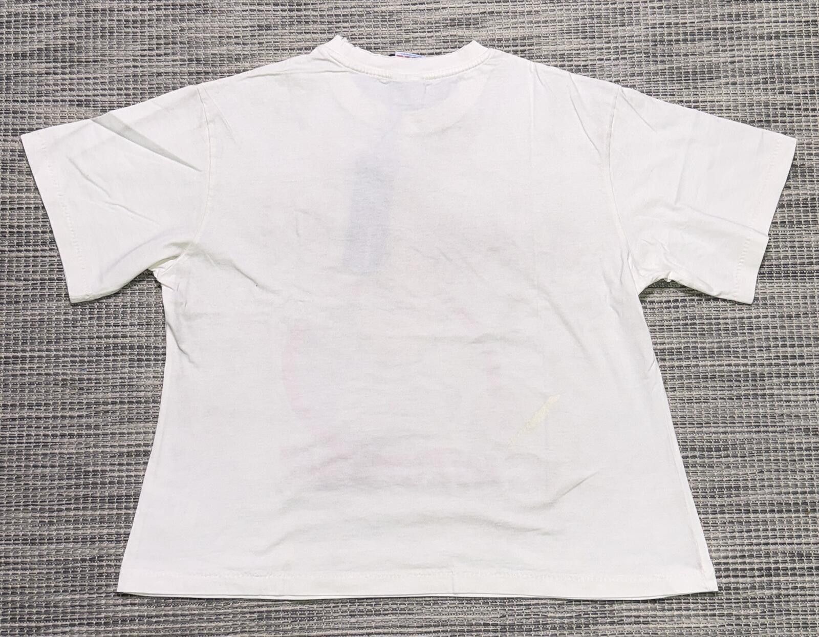 TRIPLE SEVENS Triple Sevens Child Star Tee Size US S / EU 44-46 / 1 - 2 Thumbnail