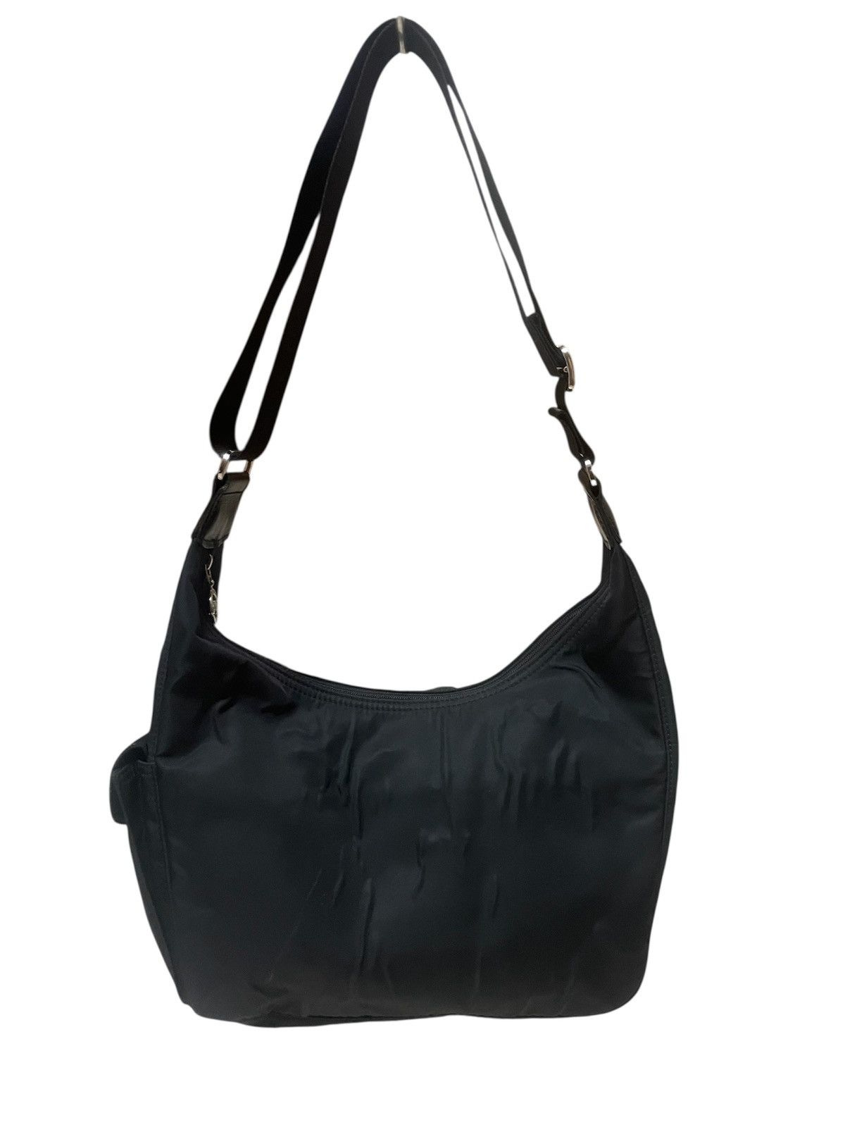Longchamp Longchamp Le Pliage Nylon Shoulder Bag Size ONE SIZE - 2 Thumbnail