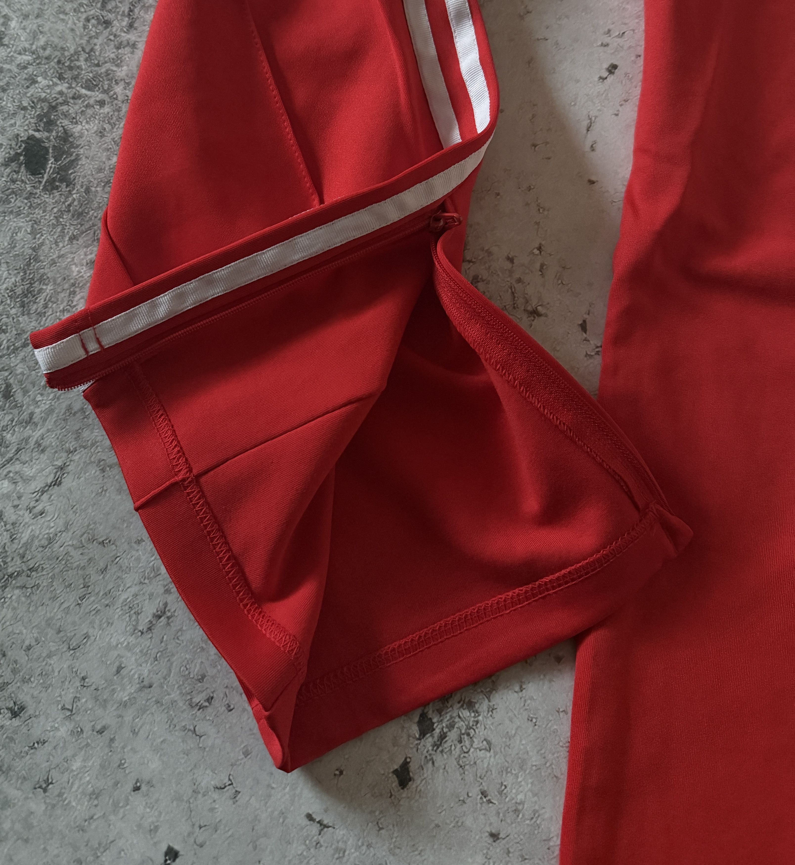 Adidas adidas Originals Womens Primeblue Track Pants Plus Size 3x Size 42" / US 20 - 9 Thumbnail