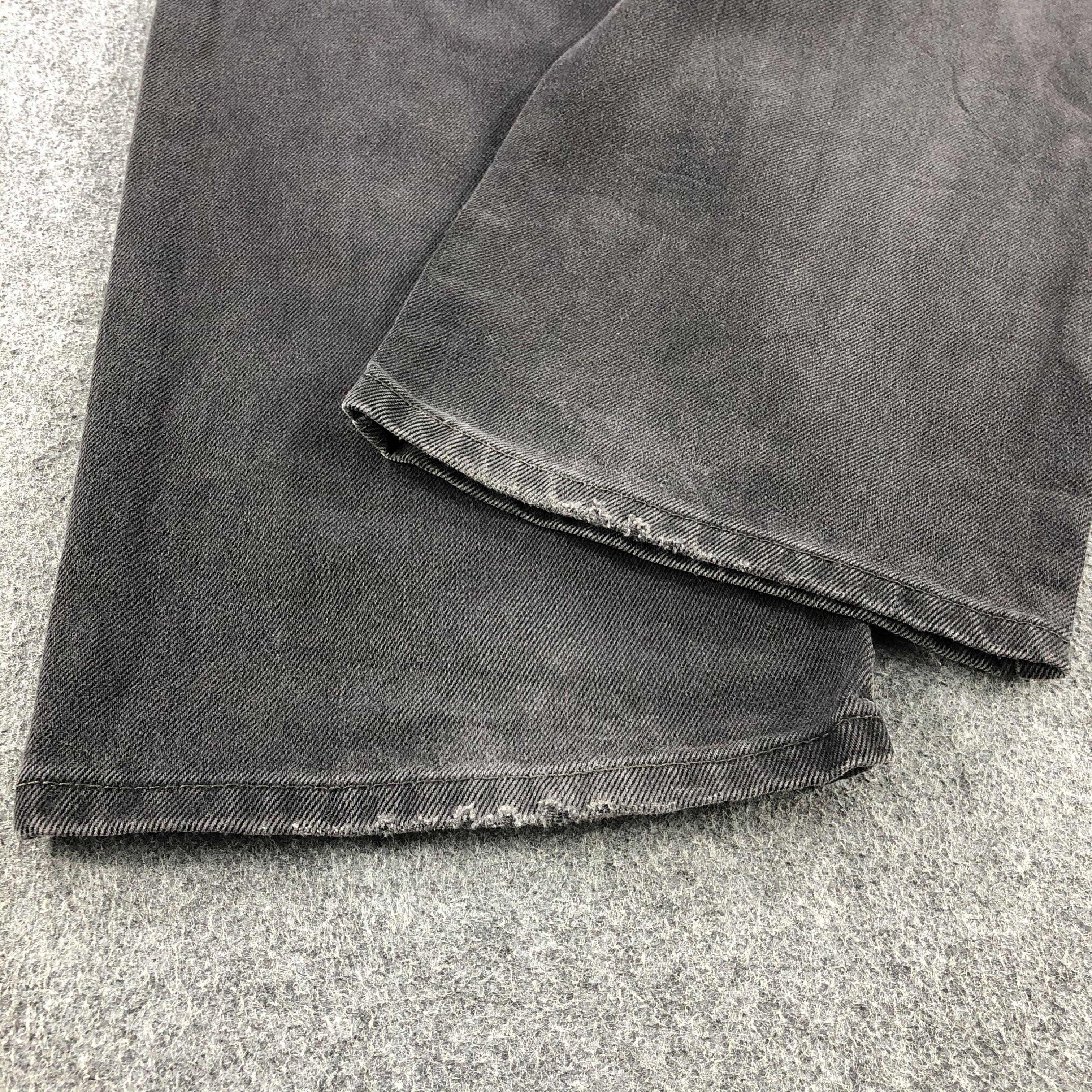 Levi's Vintage Levis 505 Earth Tone Jeans- J1328 Size US 42 / EU 58 - 6 Thumbnail