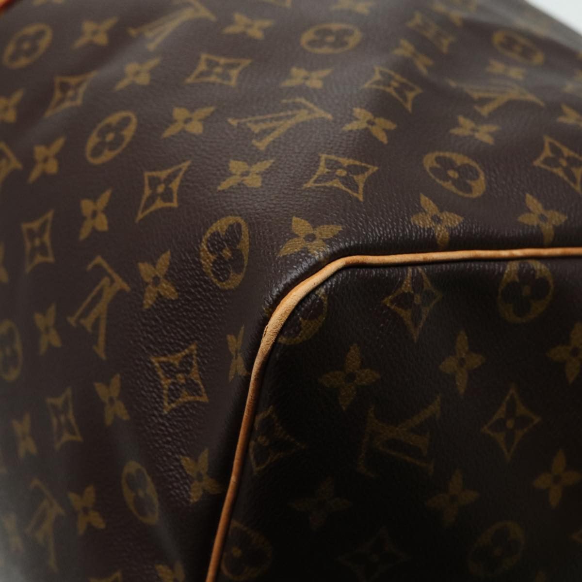 Louis Vuitton LOUIS VUITTON Monogram Keepall 60 Boston Bag M41422 Size ONE SIZE - 16 Thumbnail