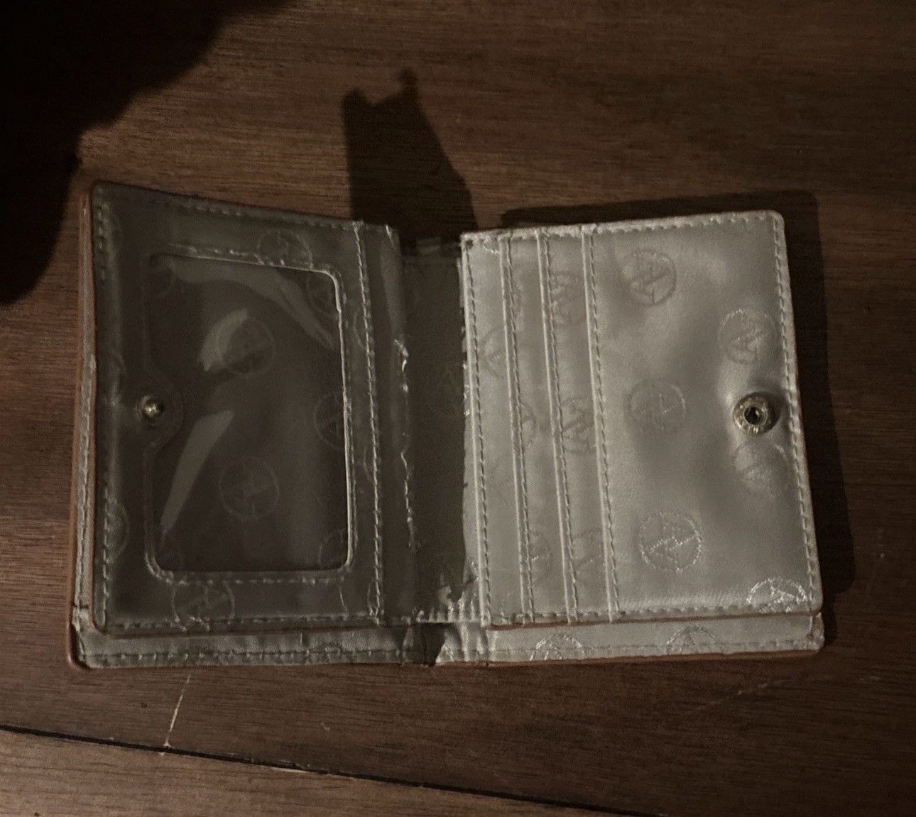 Other Adrienne Vittadini Studio wallet Size 34 - 2 Thumbnail