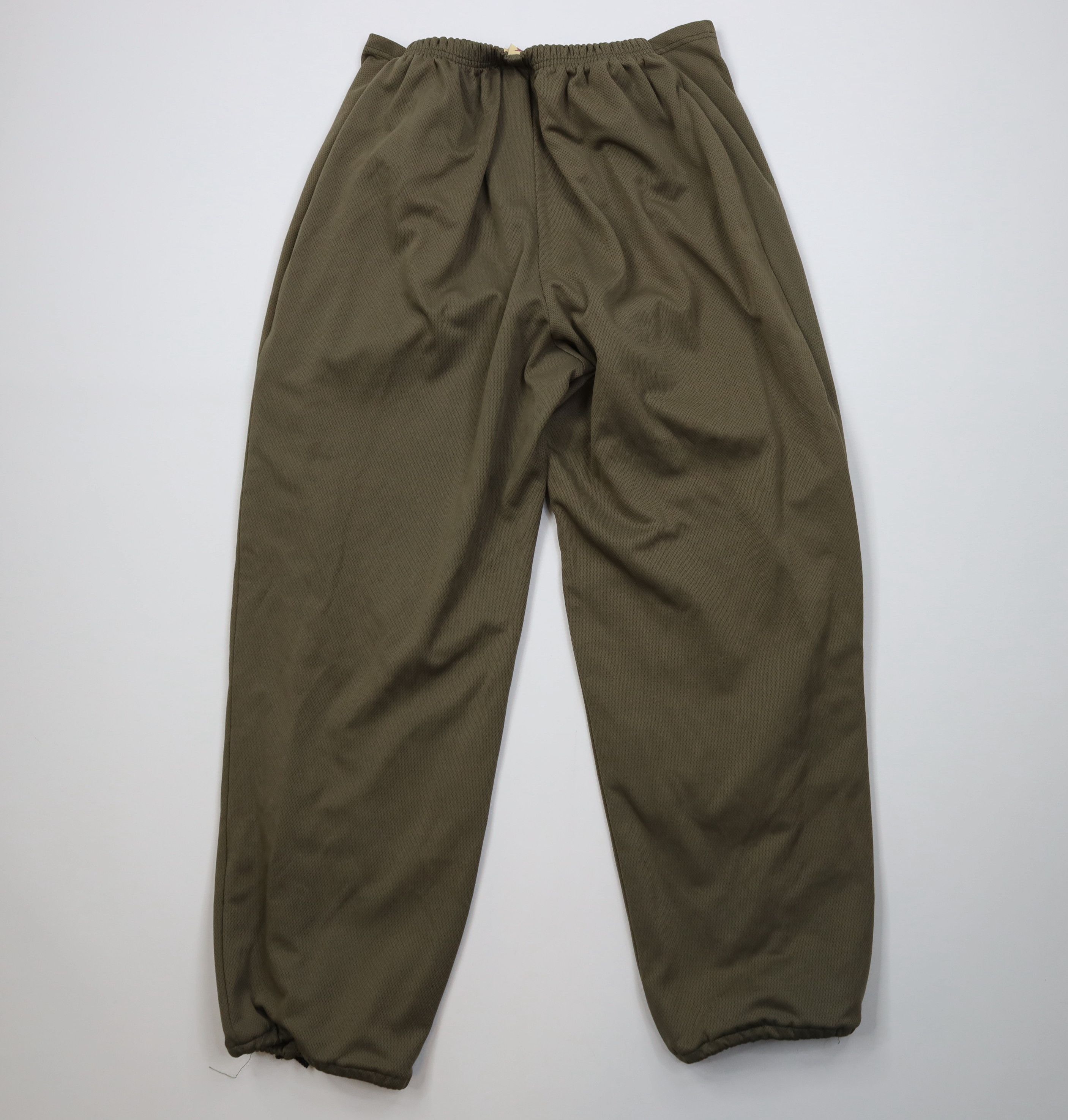 Vintage Vintage 90s Scentlok Hunting Layer Thermal Knit Pants USA Size US 40 / EU 56 - 8 Thumbnail