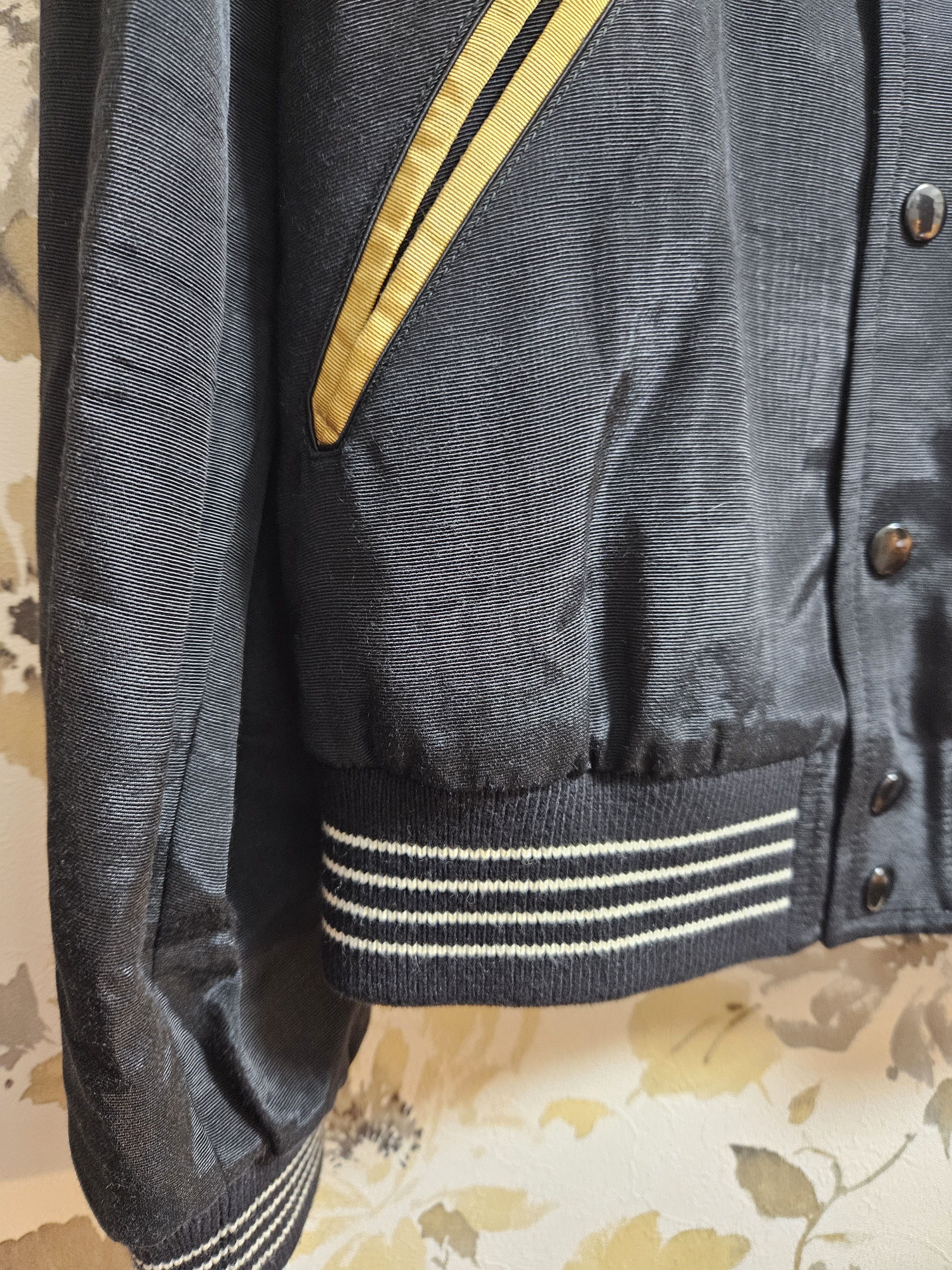 Celine Celine KLAK Jacket Size US XS / EU 42 / 0 - 4 Thumbnail