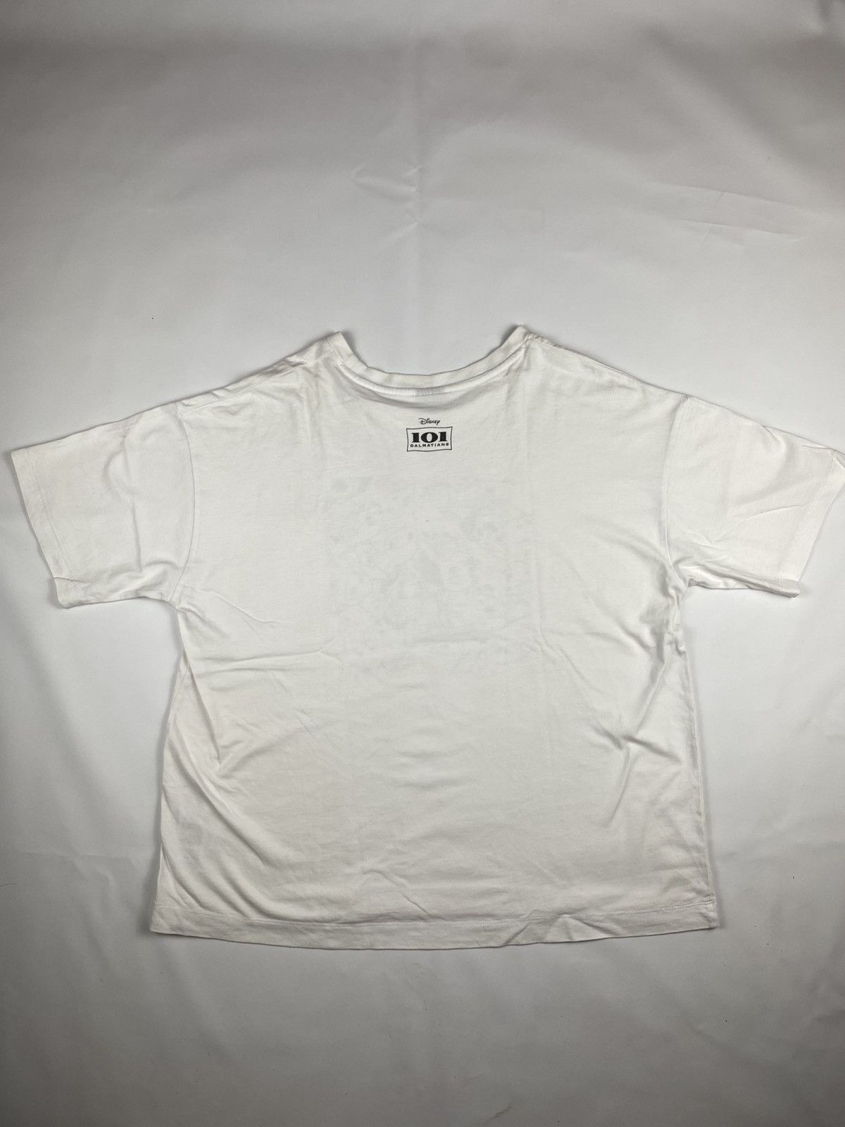 Vintage Vintage Dalmatian 101 tshirt Size US L / EU 52-54 / 3 - 7 Thumbnail