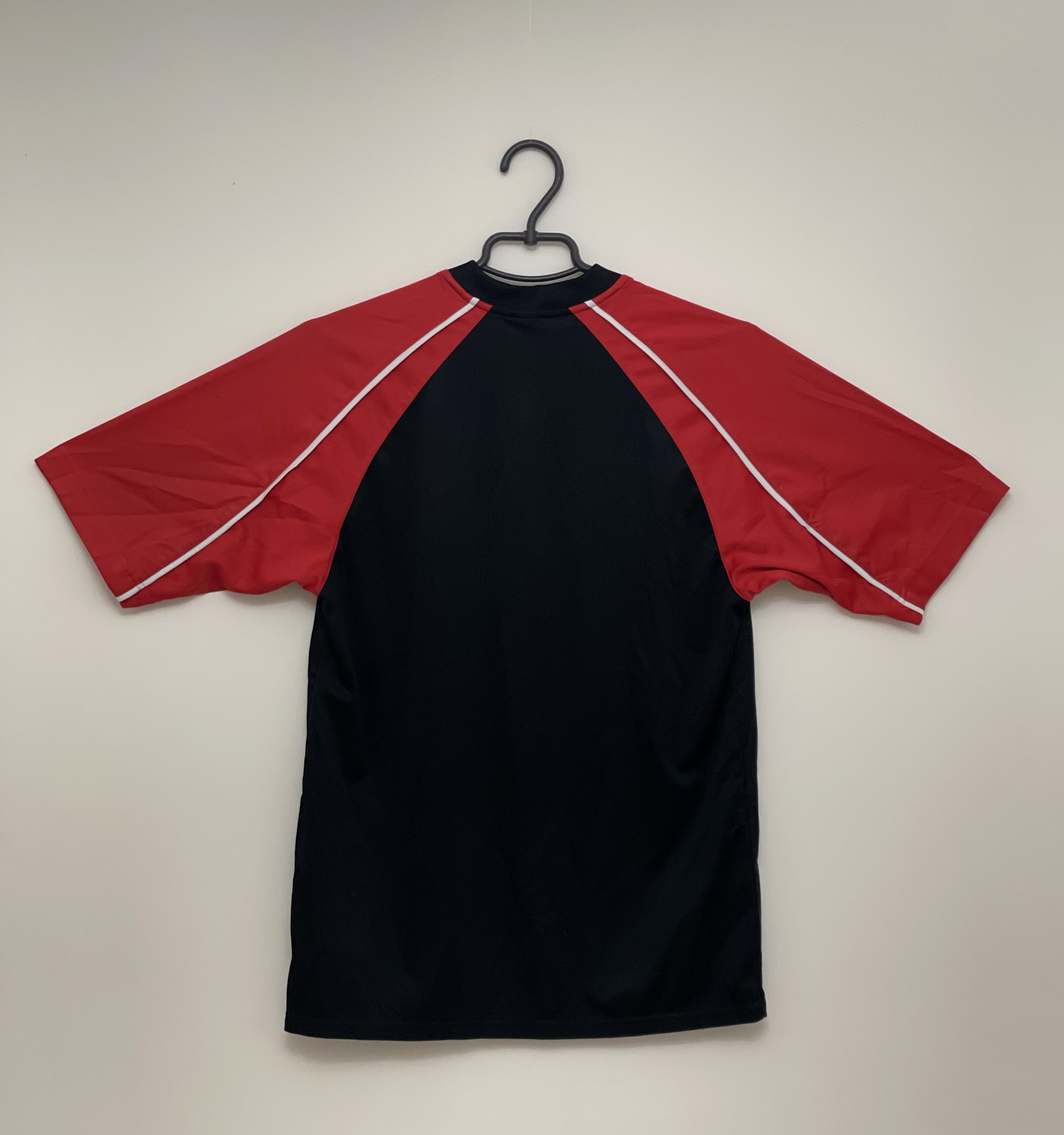 Nike Nike MANCHESTER UNITED FOOTBALL Size US S / EU 44-46 / 1 - 2 Thumbnail
