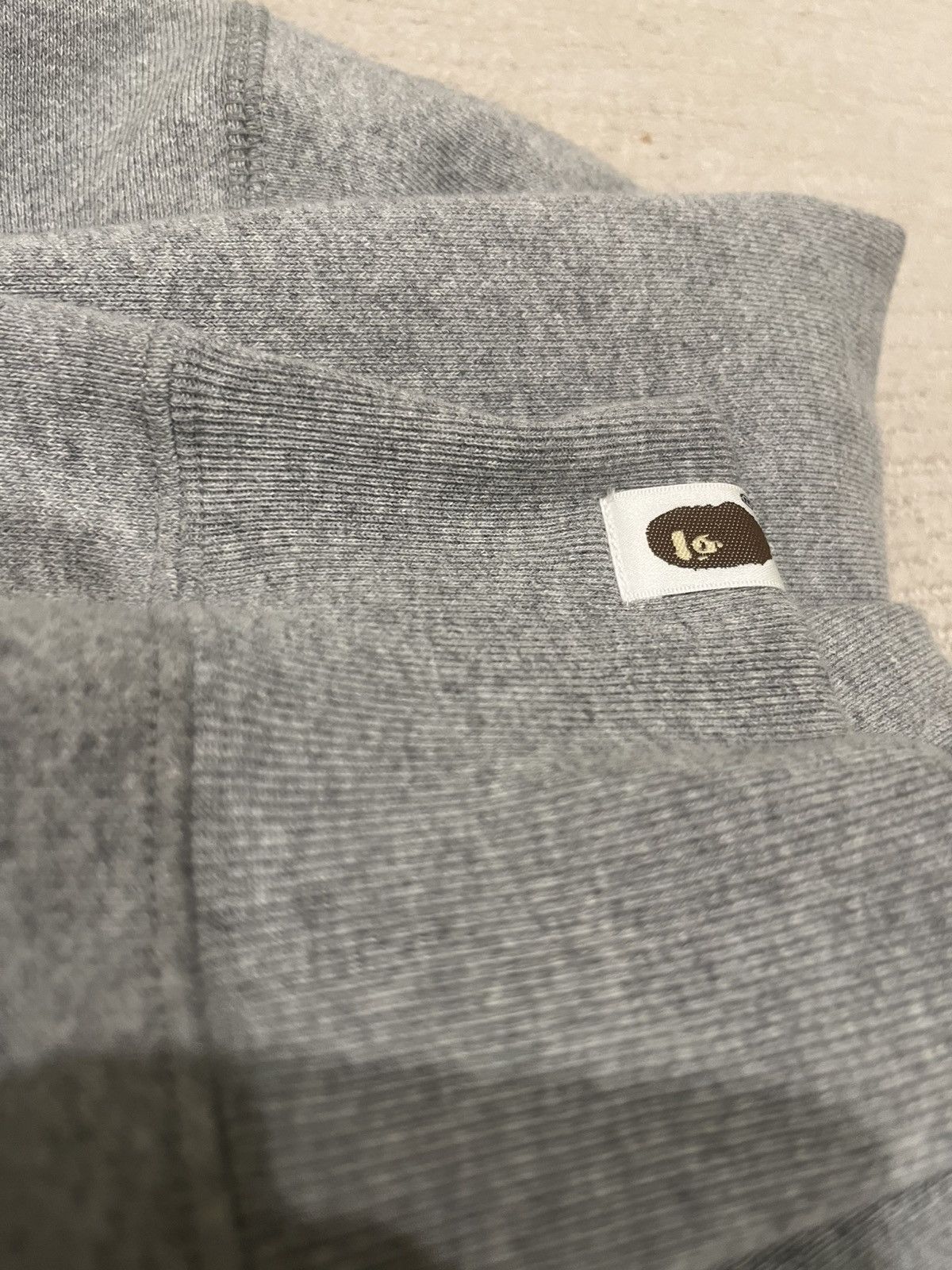 Bape Bape Tiger Full Zip Hoodie XXL Size US XXL / EU 58 / 5 - 5 Thumbnail