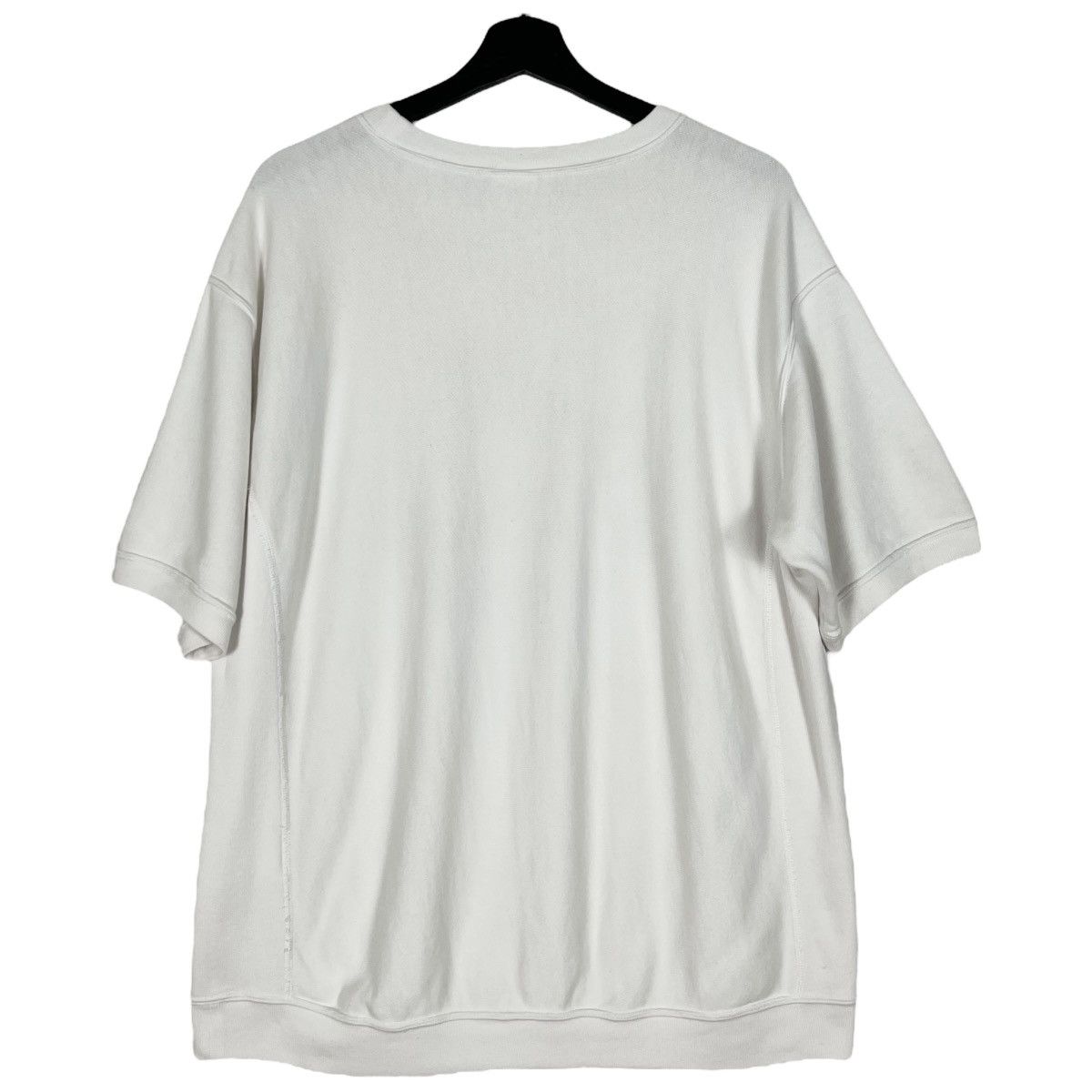 Champion Vintage Wisconsin University Champion Reverse Weave Size US M / EU 48-50 / 2 - 2 Thumbnail