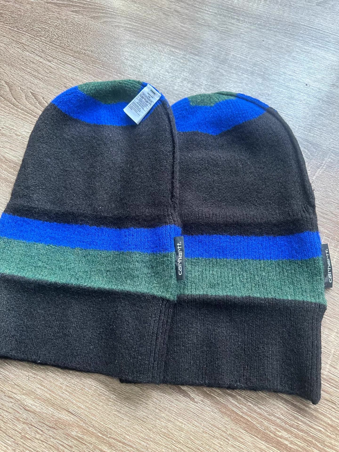 Carhartt Wip CARHARTT WIP Heavyweight Knit Beanie Ｑ22 Size ONE SIZE - 5 Thumbnail