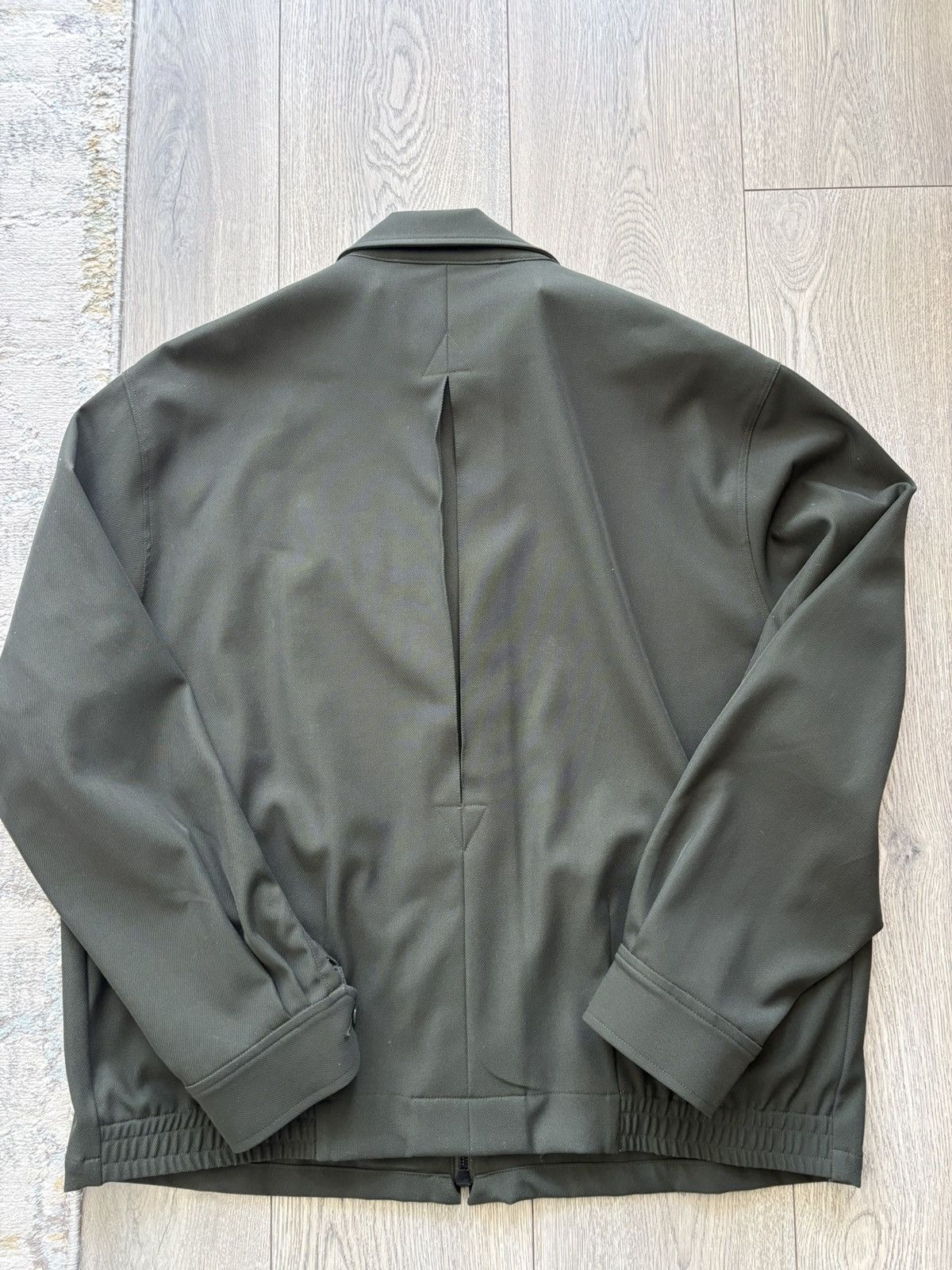 Needles Needles Sports Jacket Size L Size US L / EU 52-54 / 3 - 5 Thumbnail