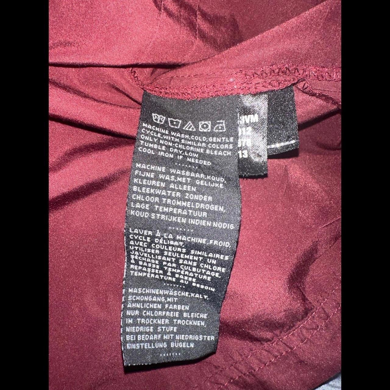 Designer Mens Pre Own Vintage Like Size US XL / EU 56 / 4 - 5 Thumbnail