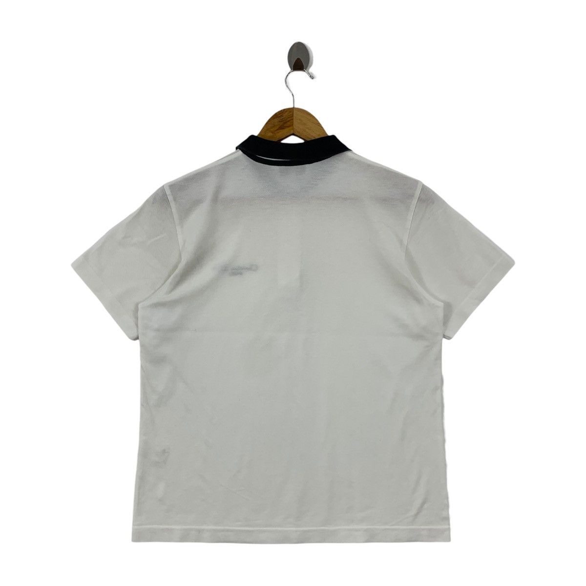 Christian Dior Monsieur × Vintage Vintage CHRISTIAN DIOR Sports polo tees Size US M / EU 48-50 / 2 - 4 Thumbnail