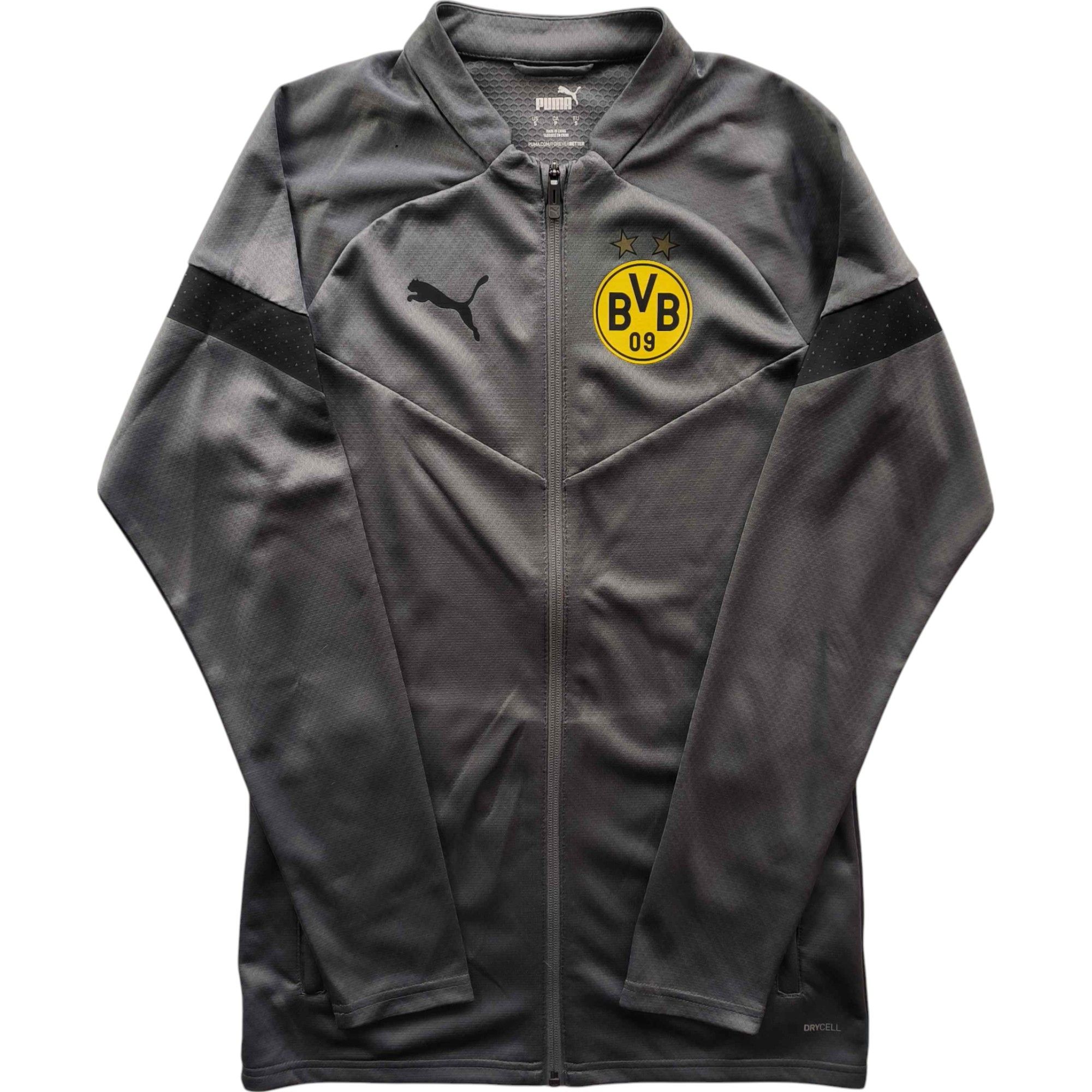 Puma Borussia Dortmund 2022-23 Puma top size S Size US S / EU 44-46 / 1 - 1 Thumbnail