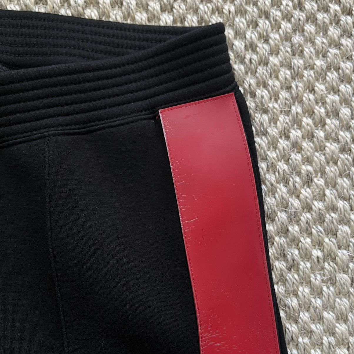 Givenchy Givenchy Sweatpants by Riccardo Tisci 2016 Size US 32 / EU 48 - 4 Thumbnail